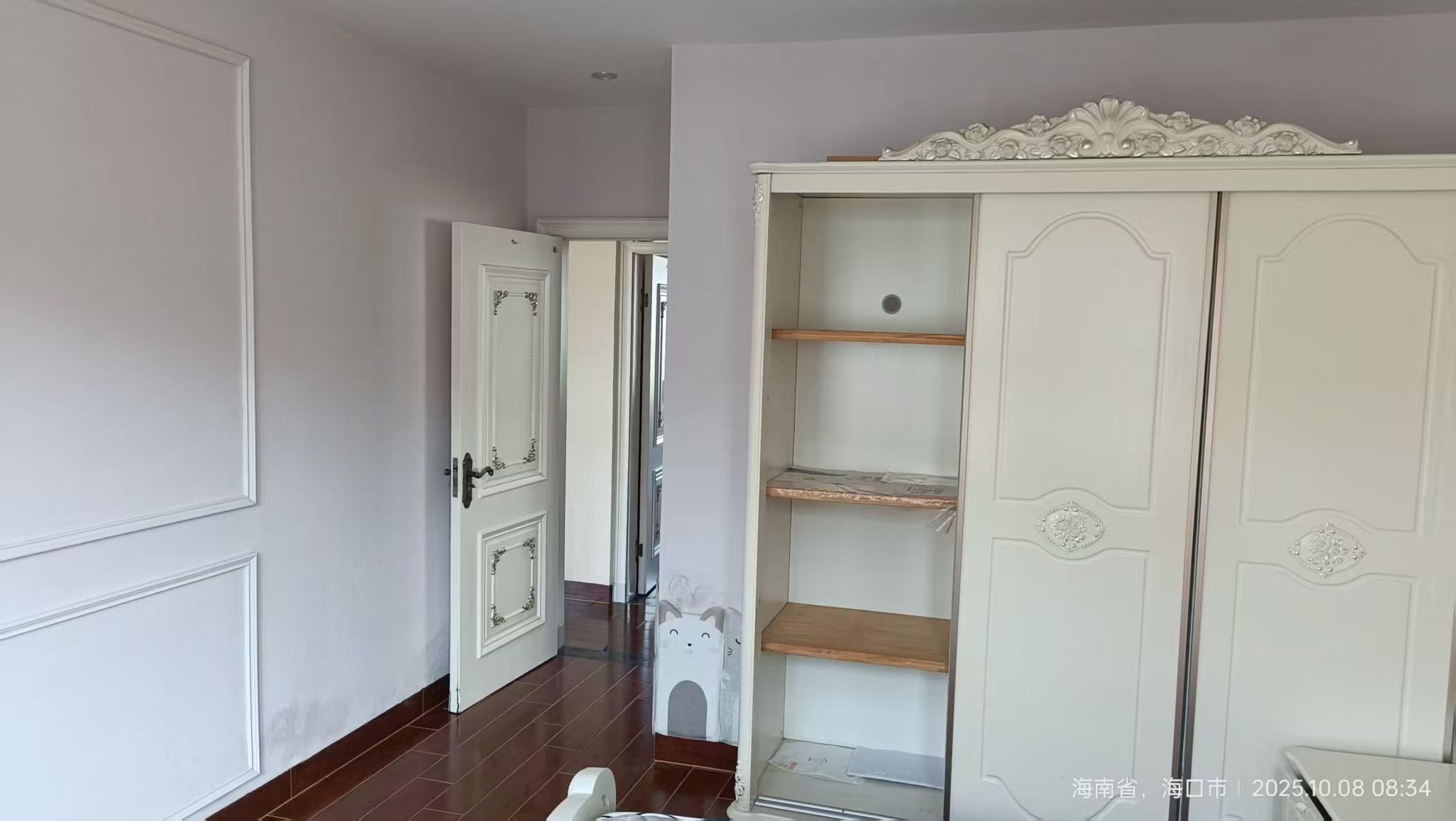 宝安江南城  3室2厅2卫    2400.0元/月室内图