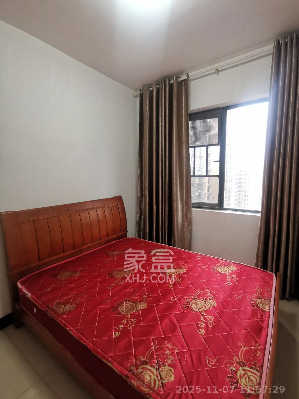 佳辉丽景鑫城  2室2厅1卫    1500.0元/月室内图