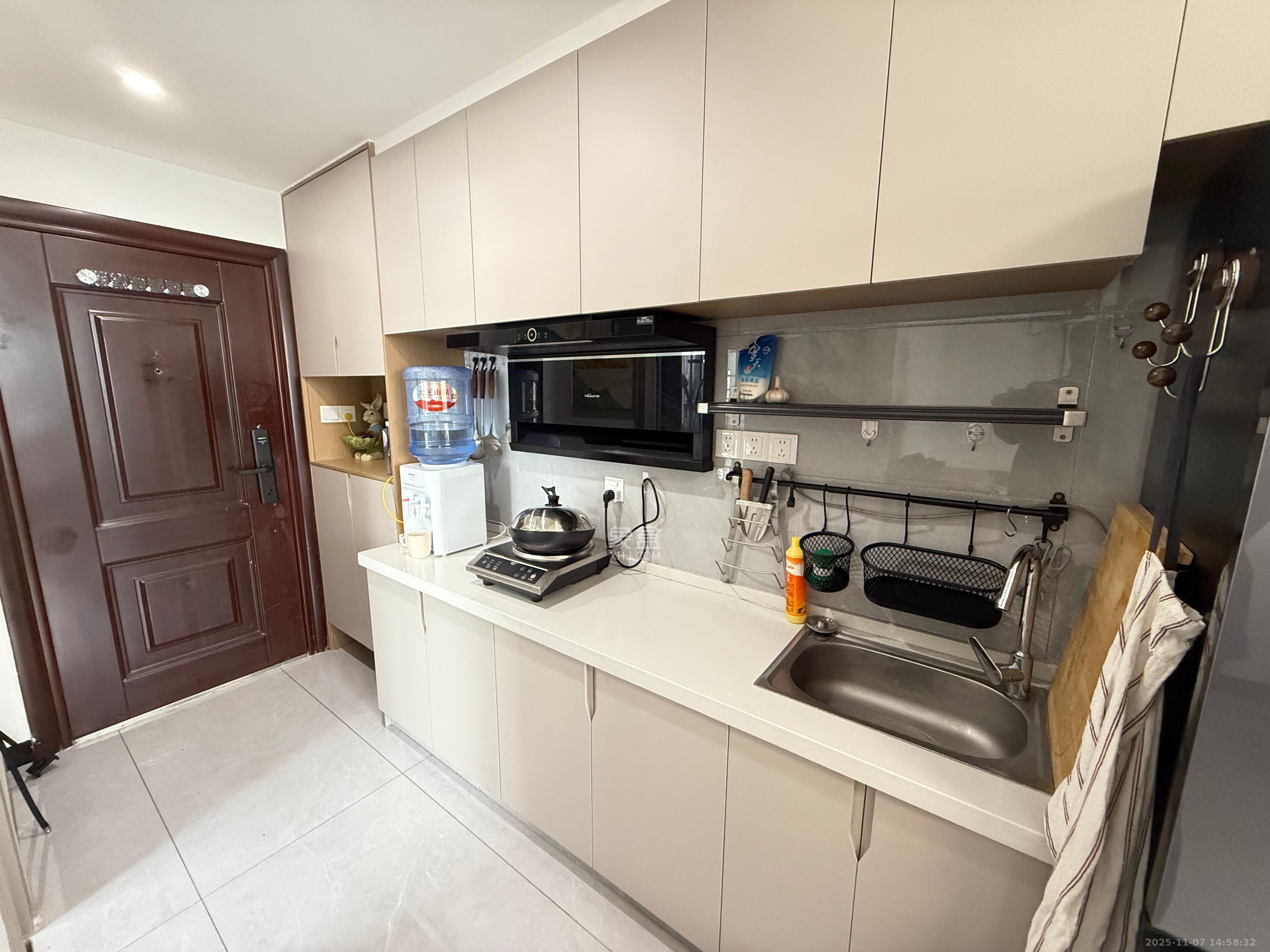 湘熙水郡(观澜海赋家园) 1室0厅1卫 1500.0元/月 湘熙水郡(观澜海赋家园) 1室0厅1卫 1500.0元/月室内图