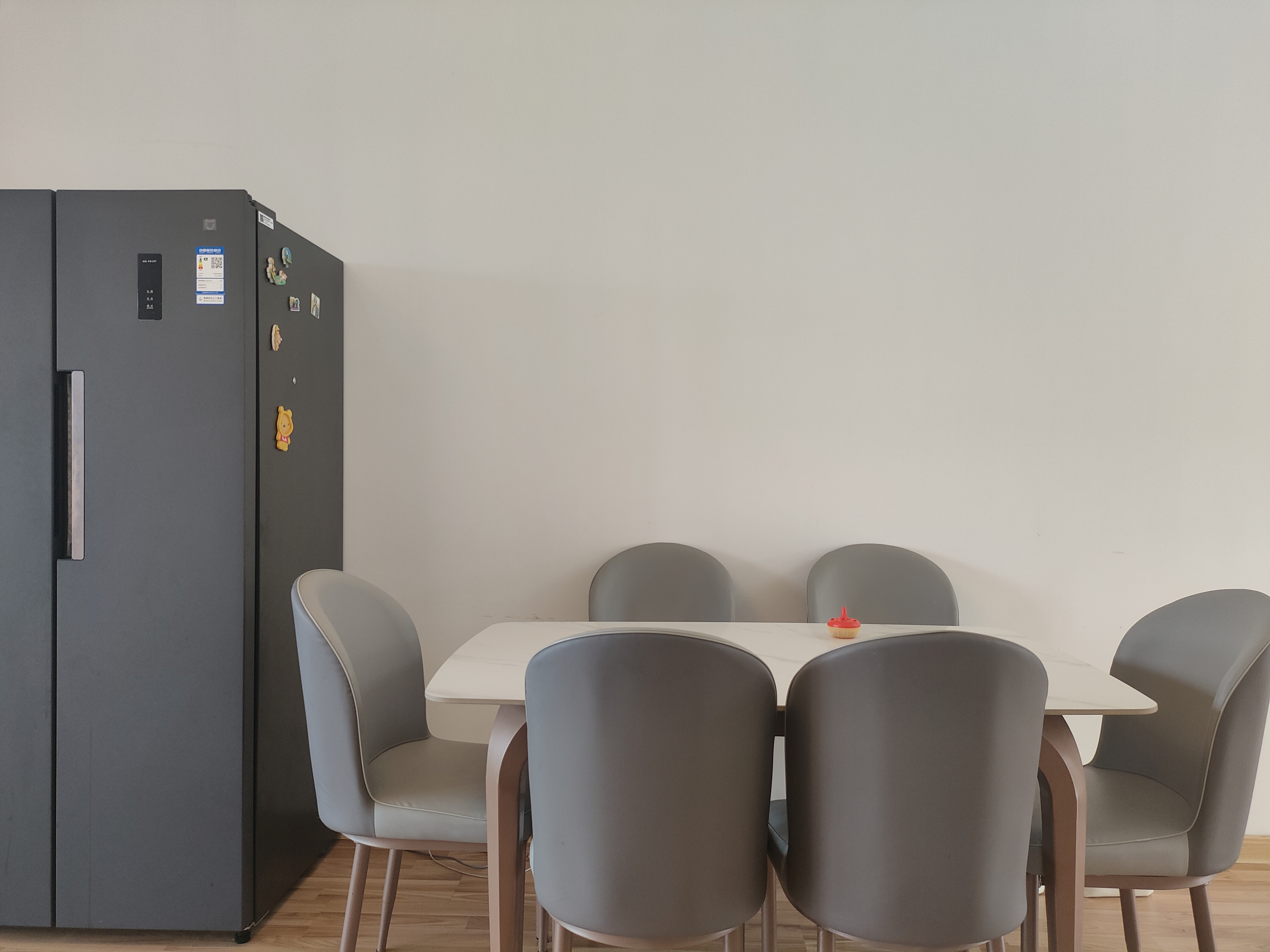 融创海口一号  3室2厅1卫    3600.0元/月室内图