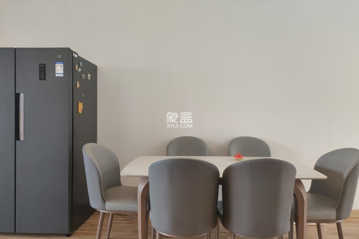 融创海口一号 3室2厅1卫 3600.0元/月 融创海口一号 3室2厅1卫 3600.0元/月室内图