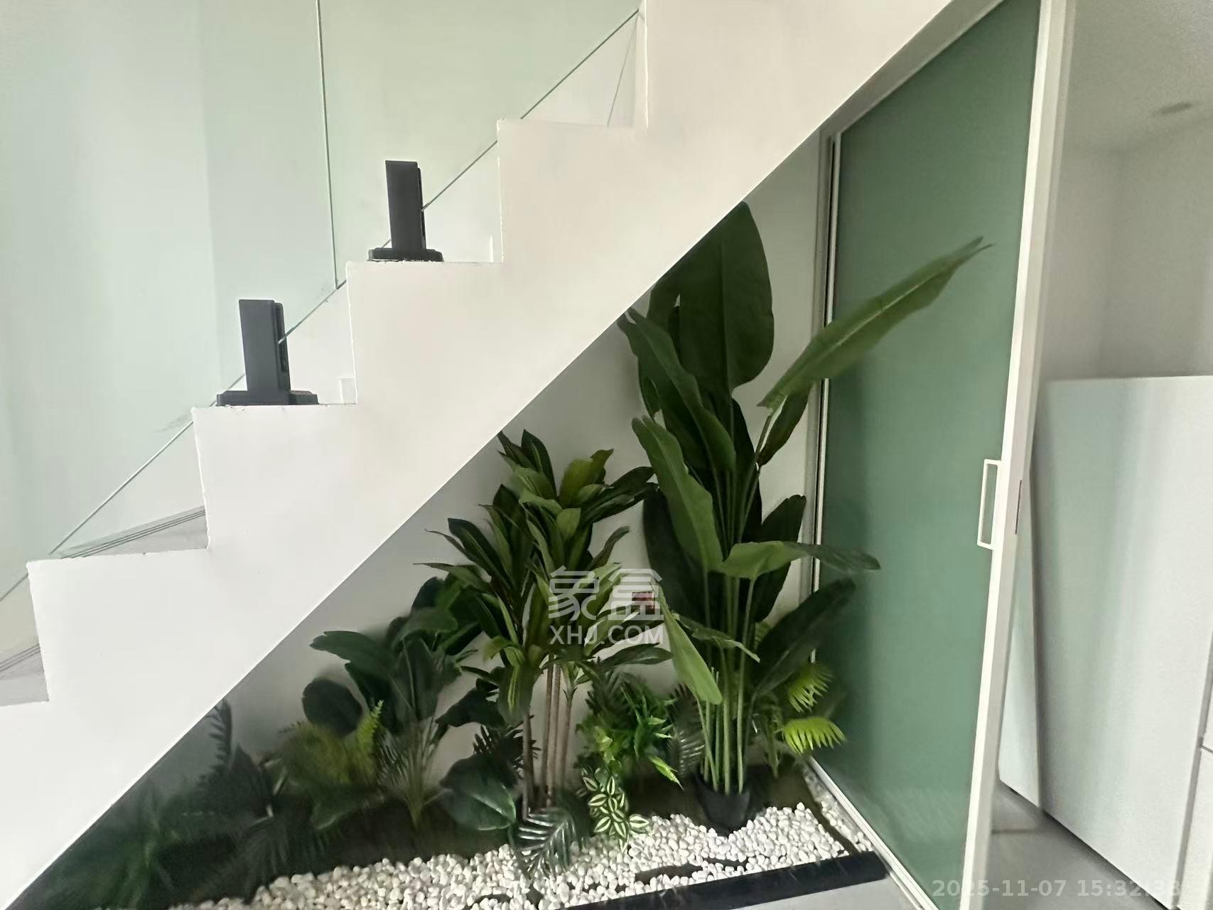 珠江花城好世界  1室0厅0卫    2000.0元/月室内图