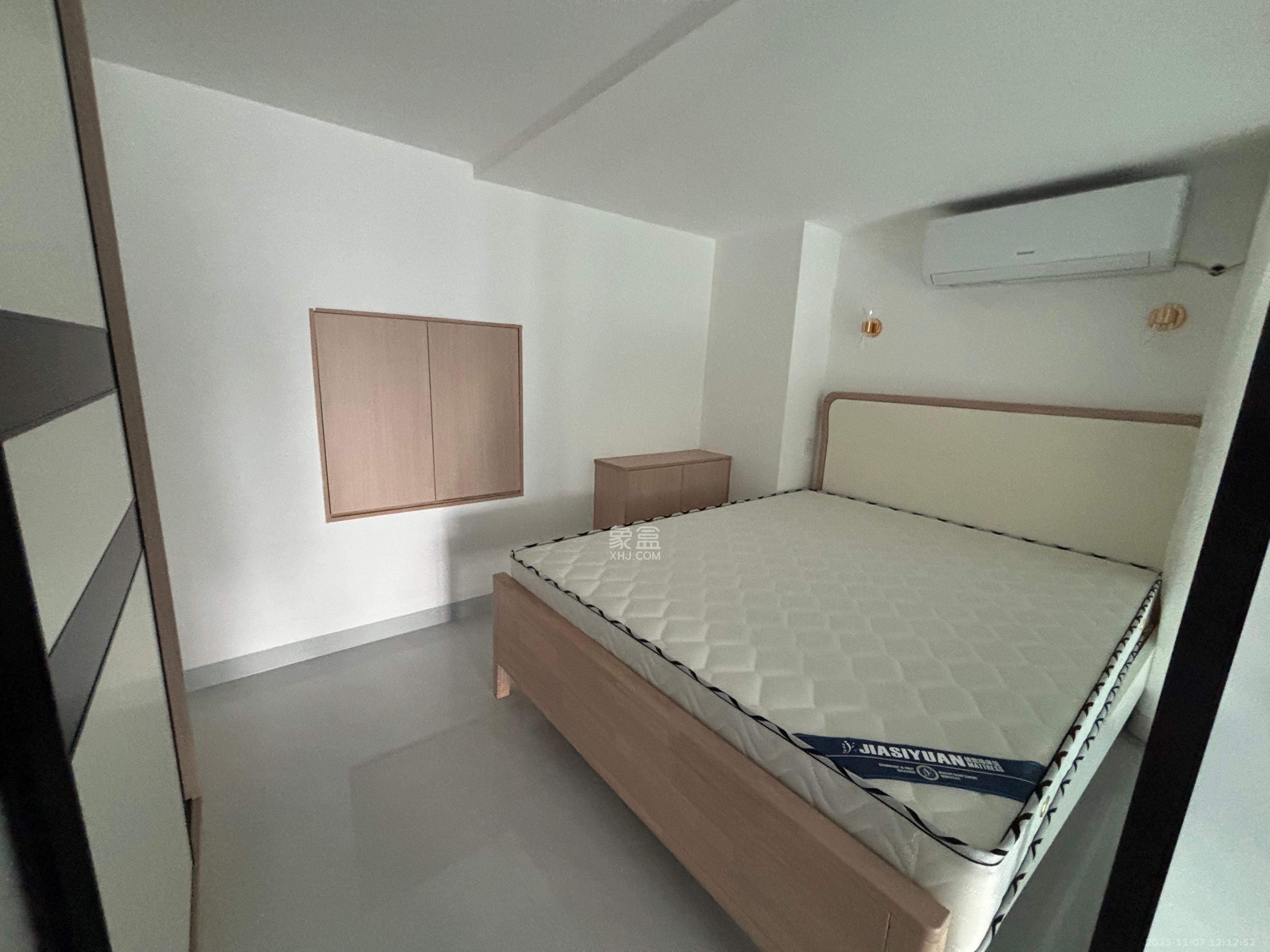 梅溪湖金茂湾  2室0厅0卫    2300.0元/月室内图