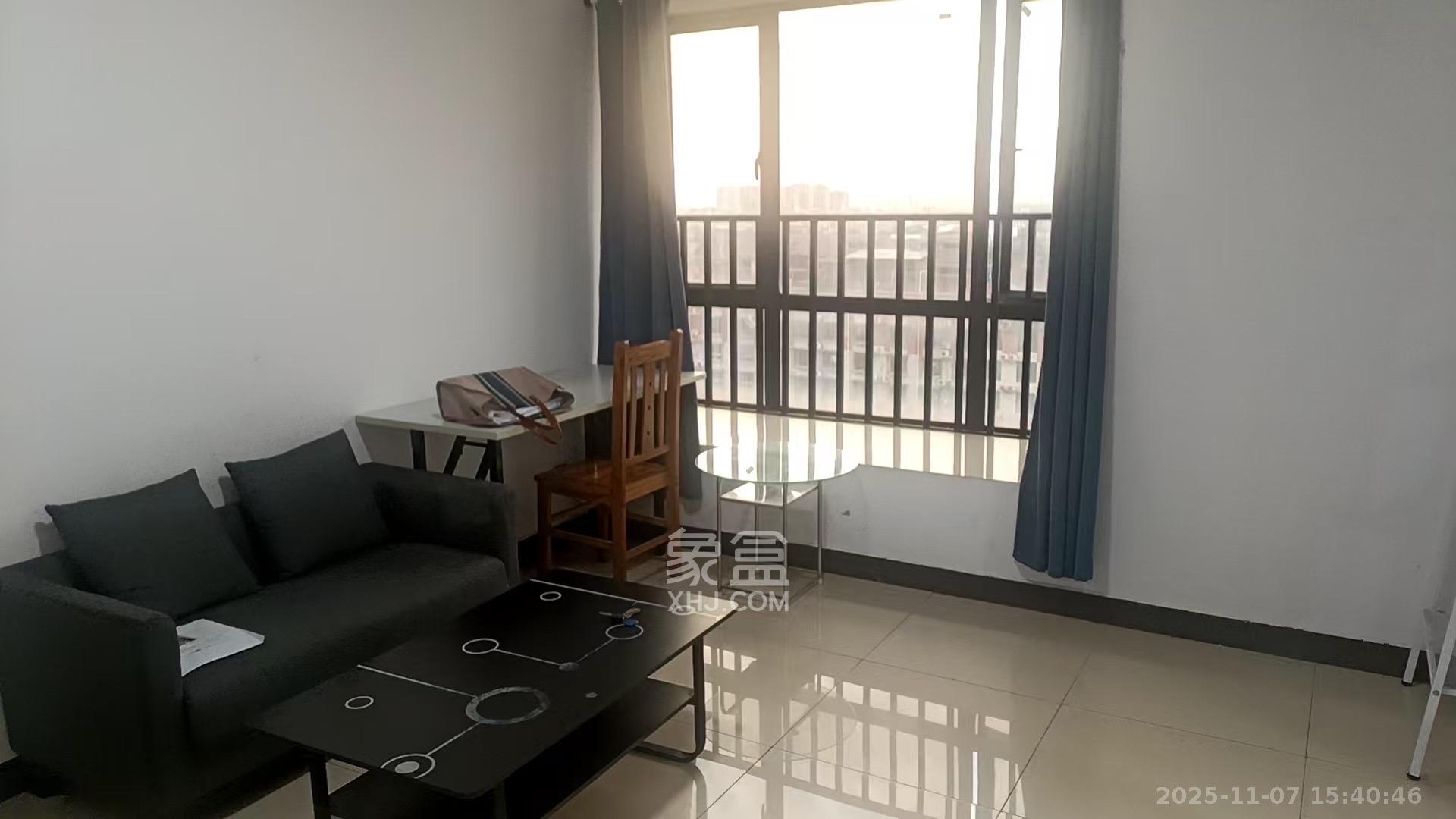 深业睿城 1室1厅1卫 1200.0元/月 深业睿城 1室1厅1卫 1200.0元/月室内图