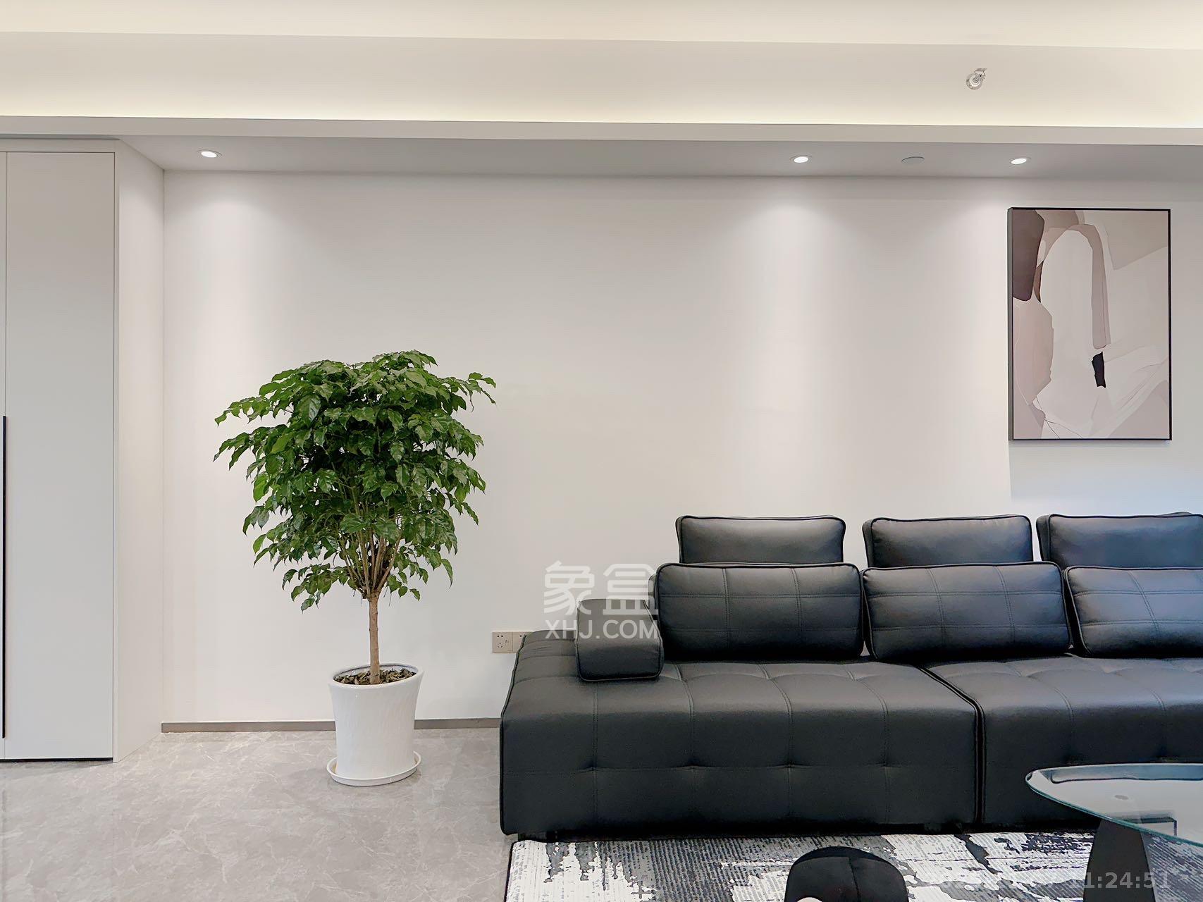 北辰瀚江府 3室2厅2卫 8000.0元/月 北辰瀚江府 3室2厅2卫 8000.0元/月室内图