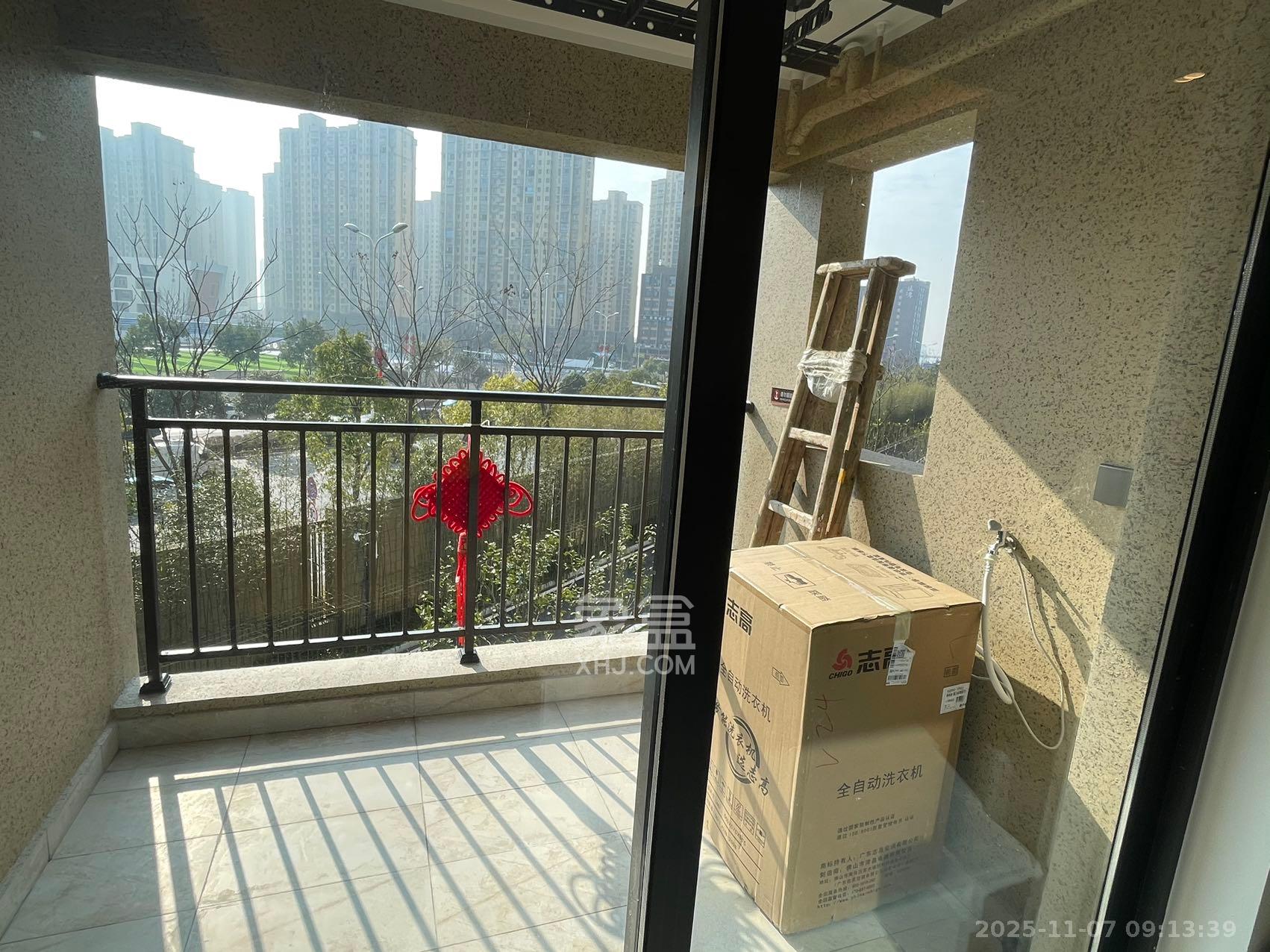 万科魅力之城天阔里  3室2厅2卫    2800.0元/月室内图