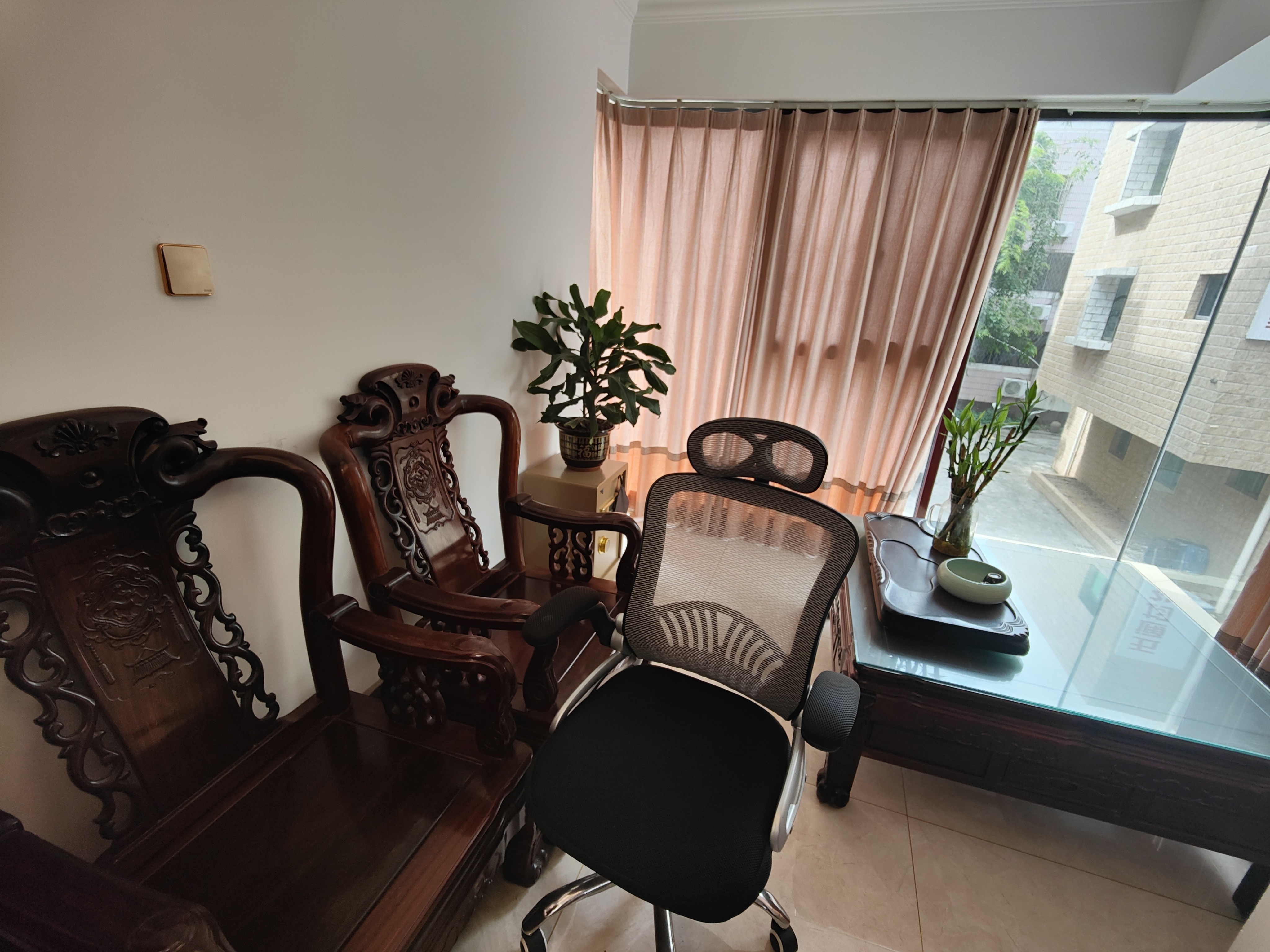 富怡别墅  8室3厅5卫    13000.0元/月室内图