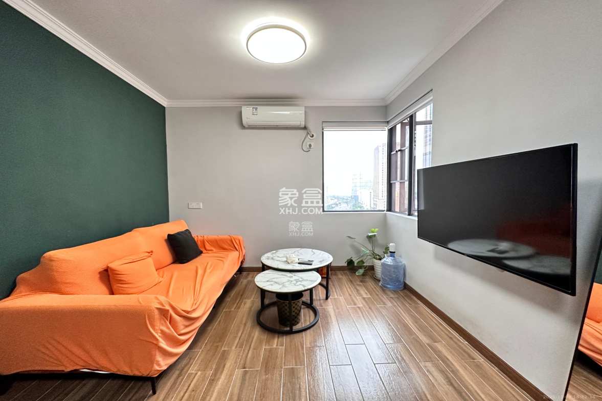 吉泰园安置小区 1室1厅1卫 2400.0元/月 吉泰园安置小区 1室1厅1卫 2400.0元/月室内图