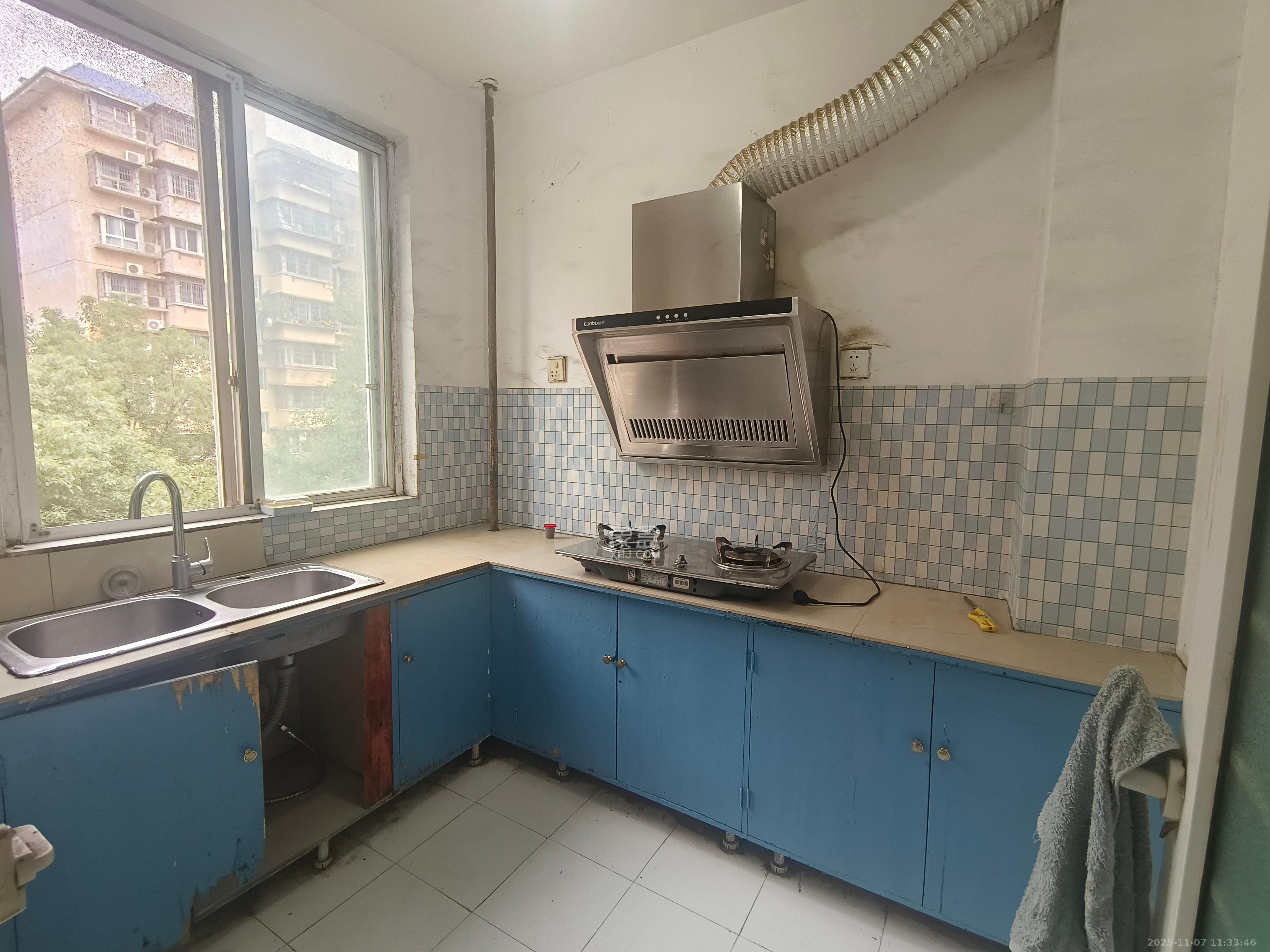 龙吉湾小区（龙瑞尚苑）  2室2厅1卫    1500.0元/月室内图