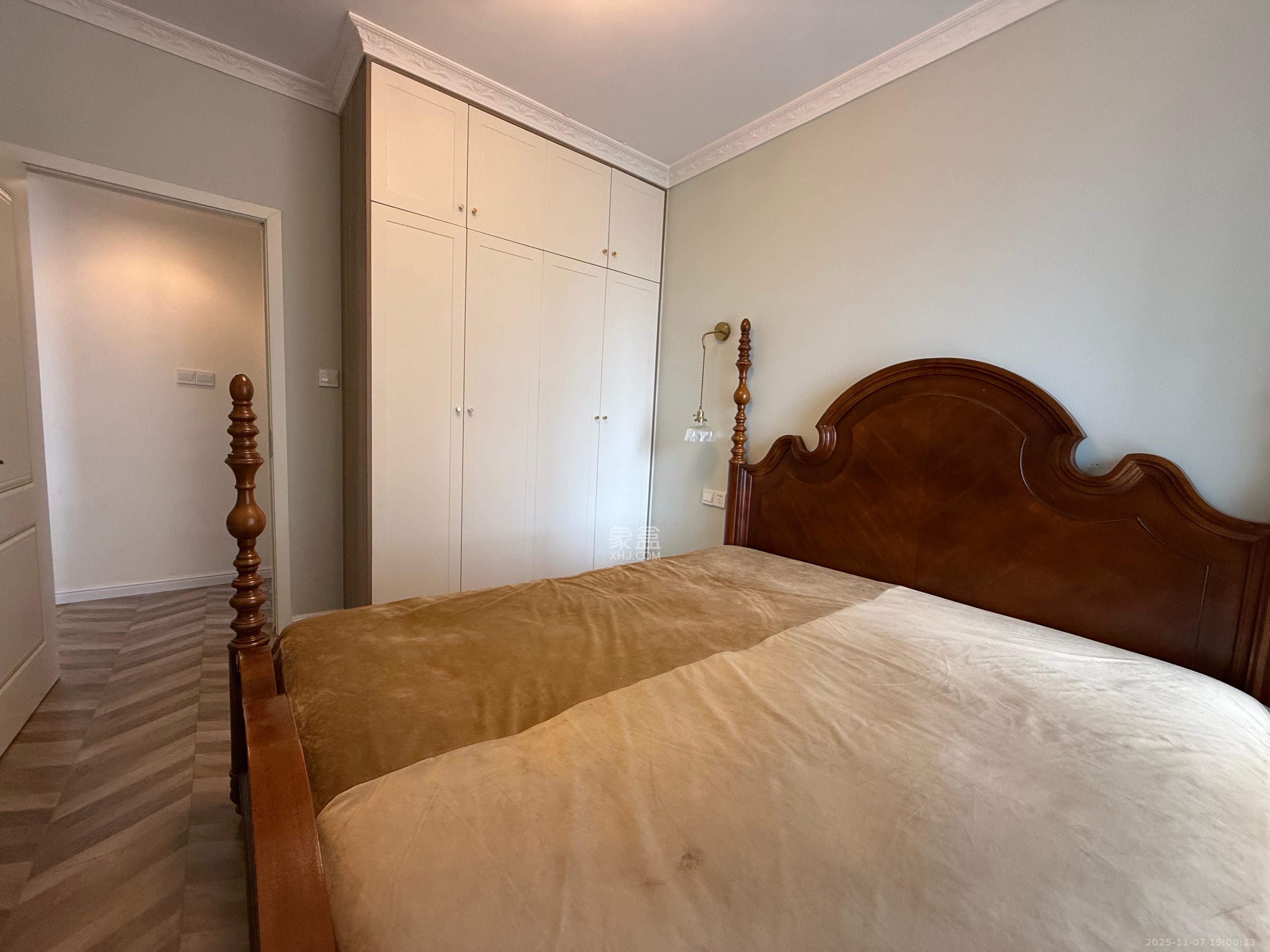 北辰三角洲E7区  2室1厅1卫    4000.0元/月室内图