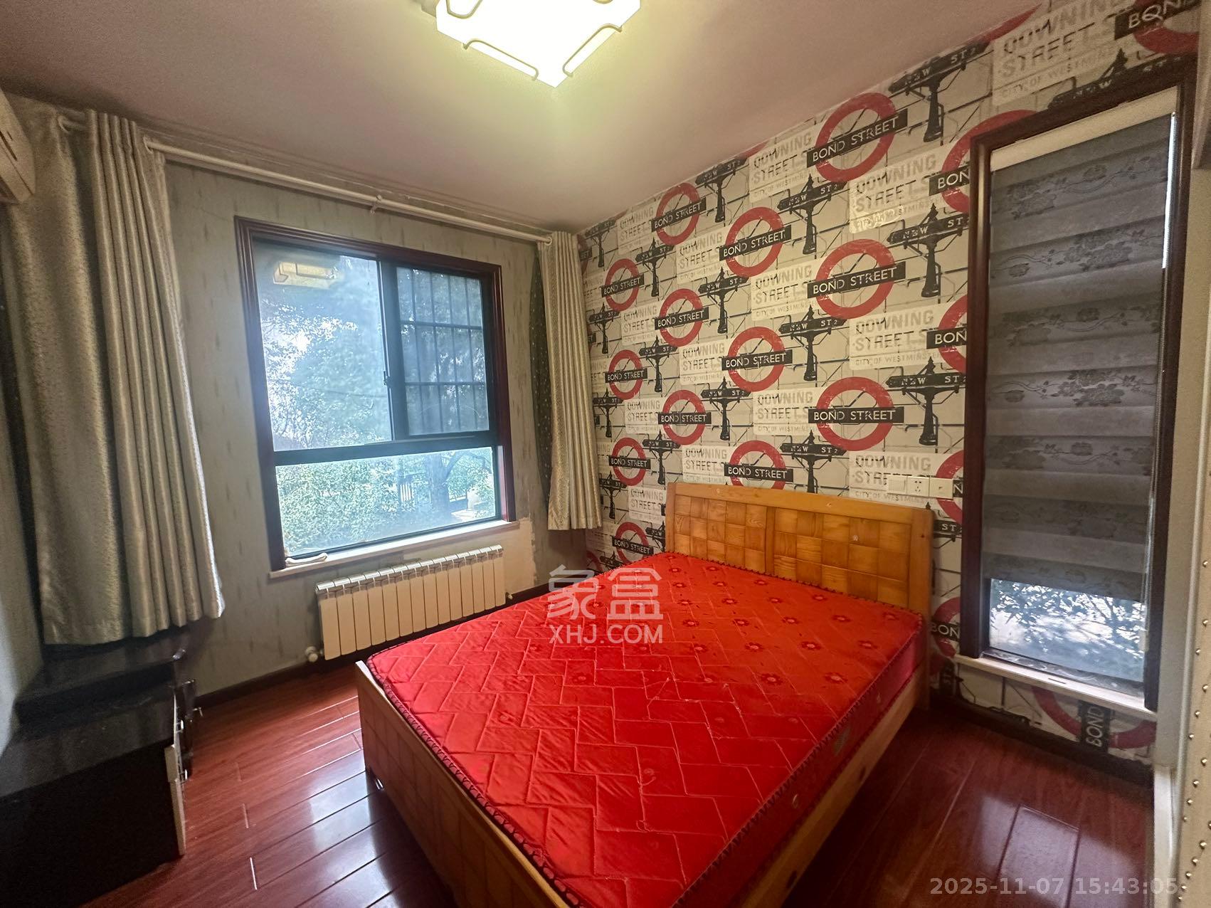 湘江世纪城临江苑  4室2厅2卫    3700.0元/月室内图