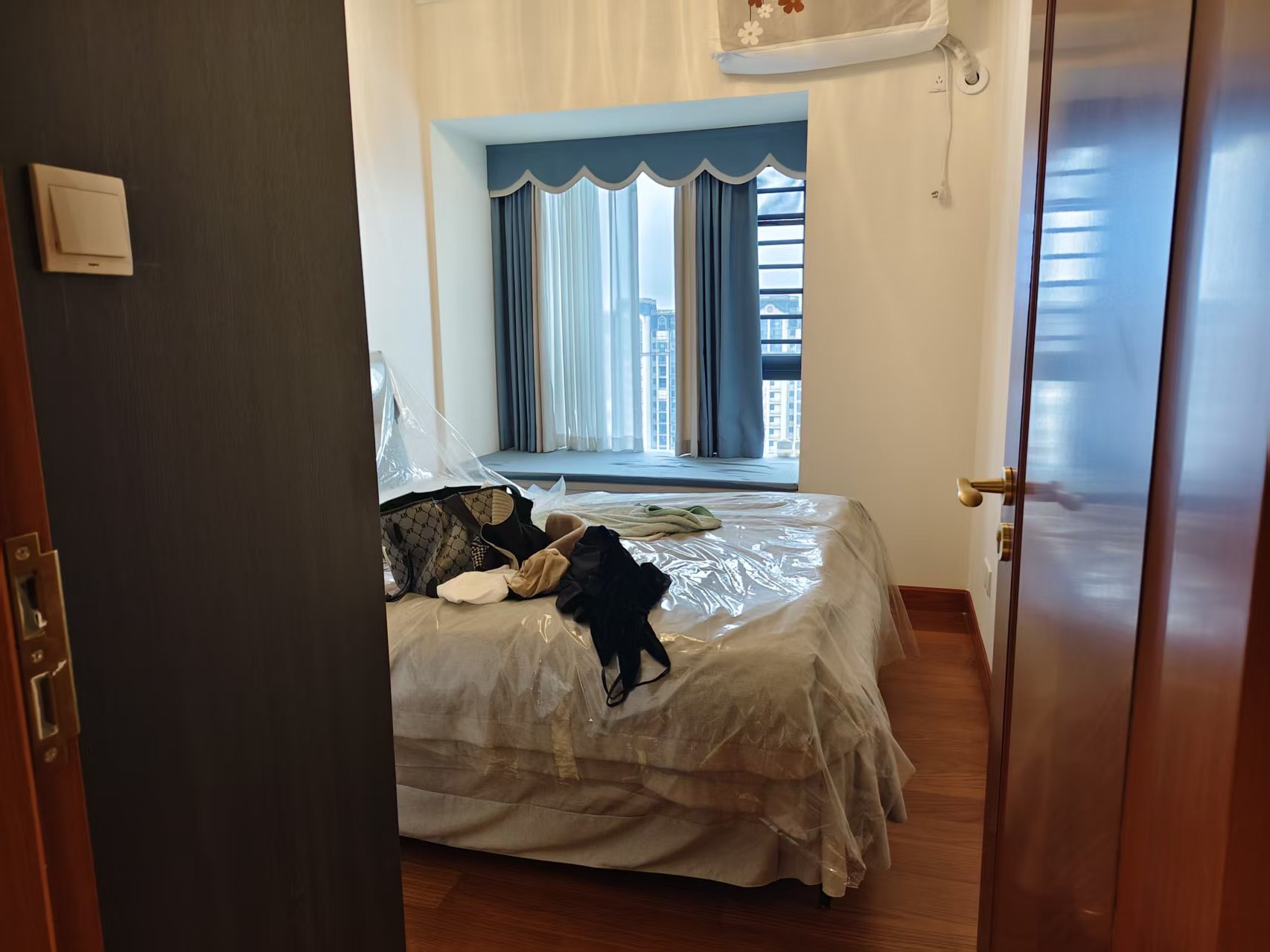 恒大名都 3室2厅2卫 65.8万 恒大名都 3室2厅2卫 65.8万室内图