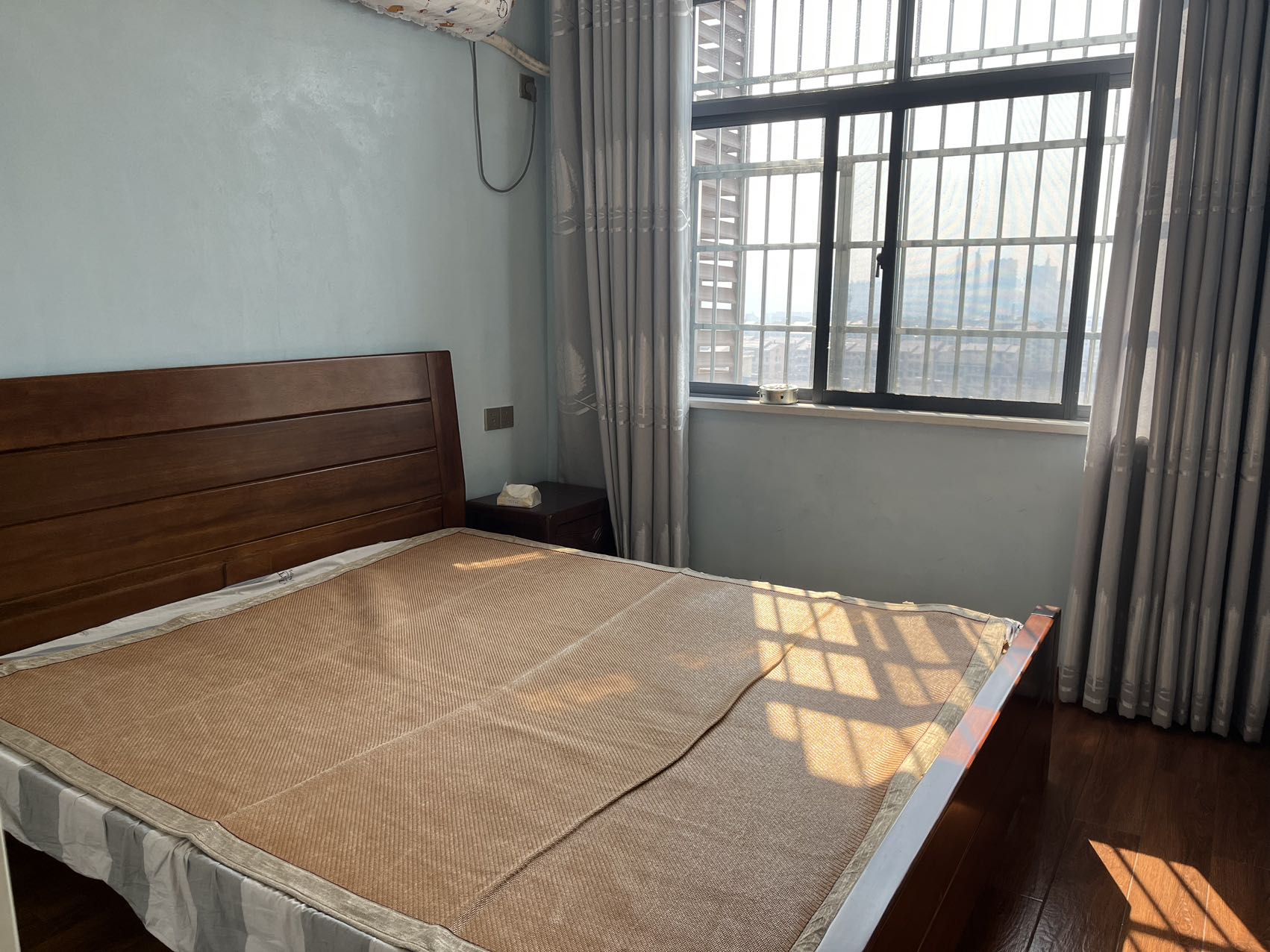 金水阳光 2室2厅1卫 1600.0元/月 金水阳光 2室2厅1卫 1600.0元/月室内图