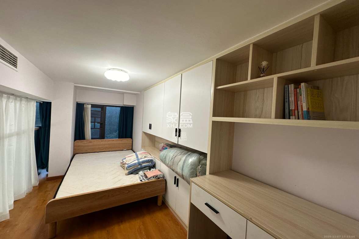 湘水郡(兴旺小爱同学) 2室1厅1卫 1600.0元/月 湘水郡(兴旺小爱同学) 2室1厅1卫 1600.0元/月室内图