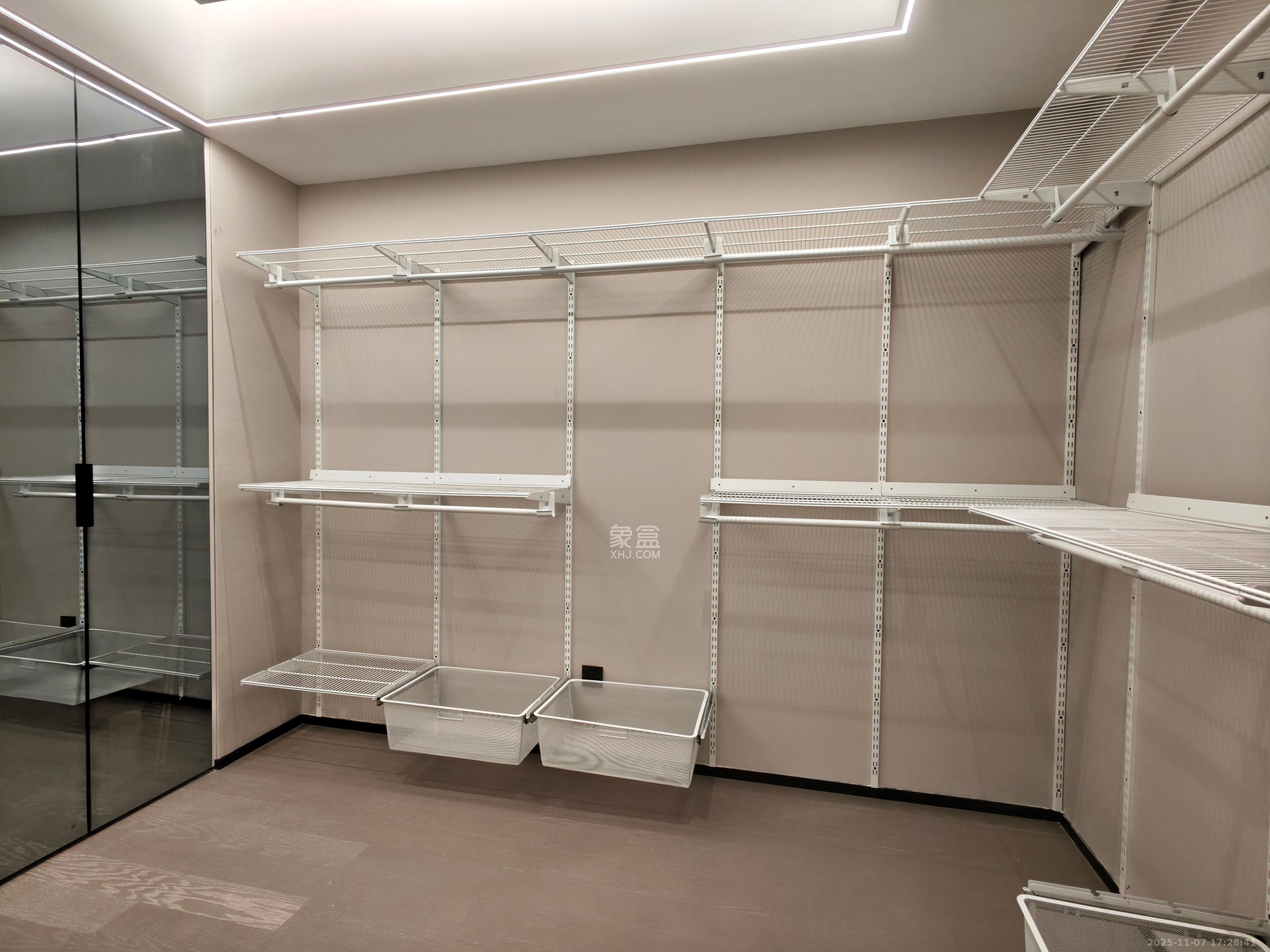 旭辉铂悦湘江  4室2厅4卫    20000.0元/月室内图