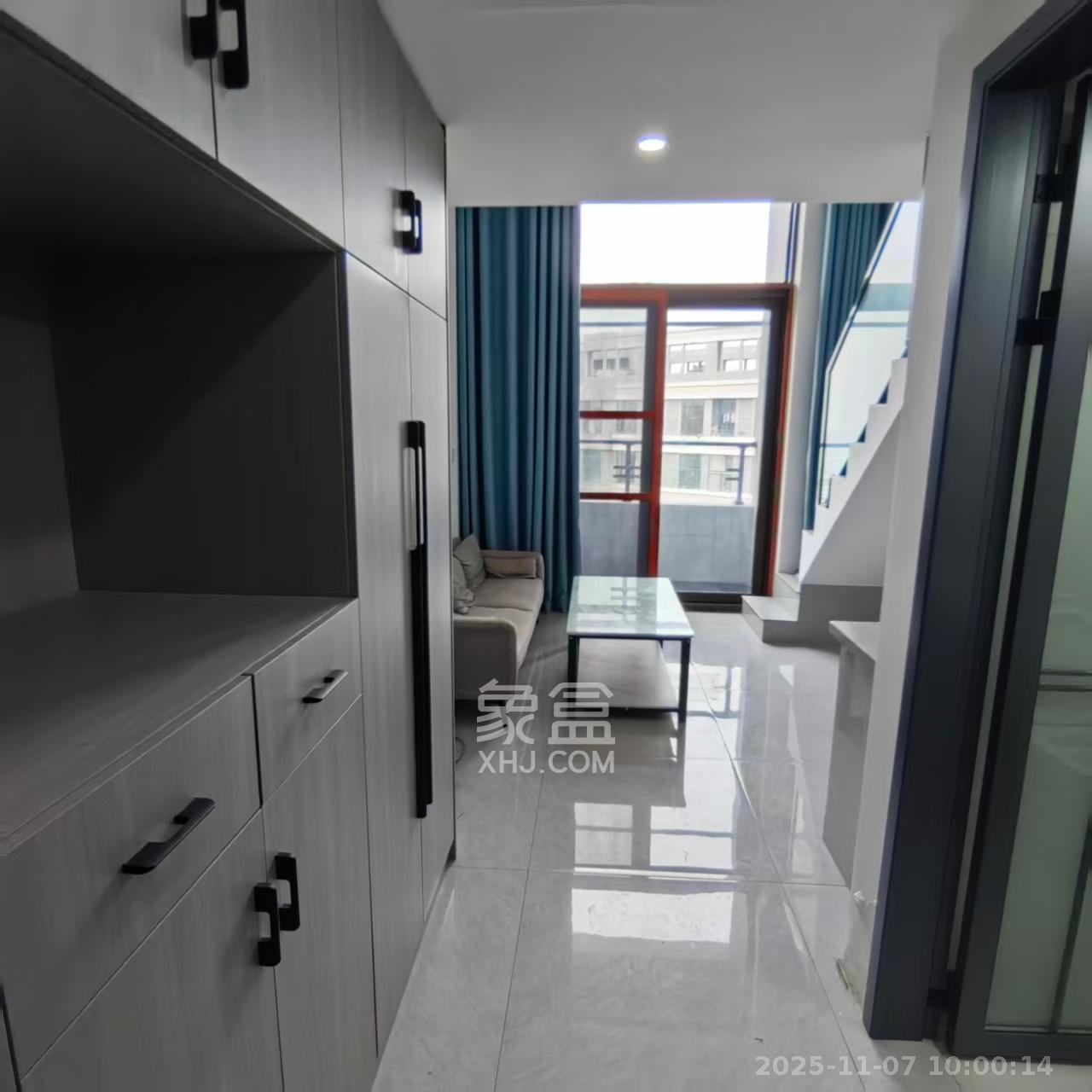 碧桂园星荟  1室1厅1卫    1300.0元/月