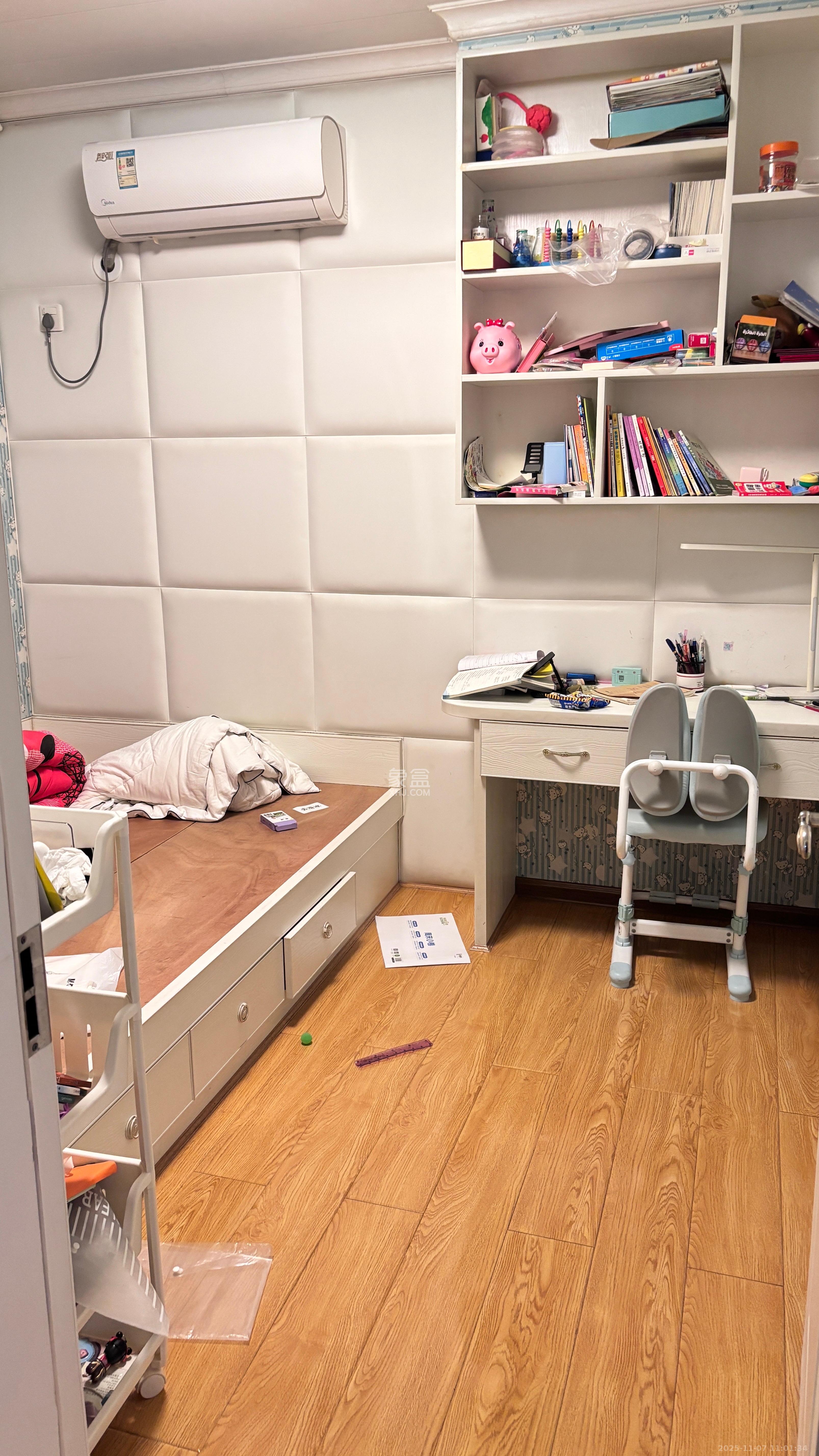 钰龙天下二期(钰龙佳园) 3室2厅2卫 2600.0元/月 钰龙天下二期(钰龙佳园) 3室2厅2卫 2600.0元/月室内图