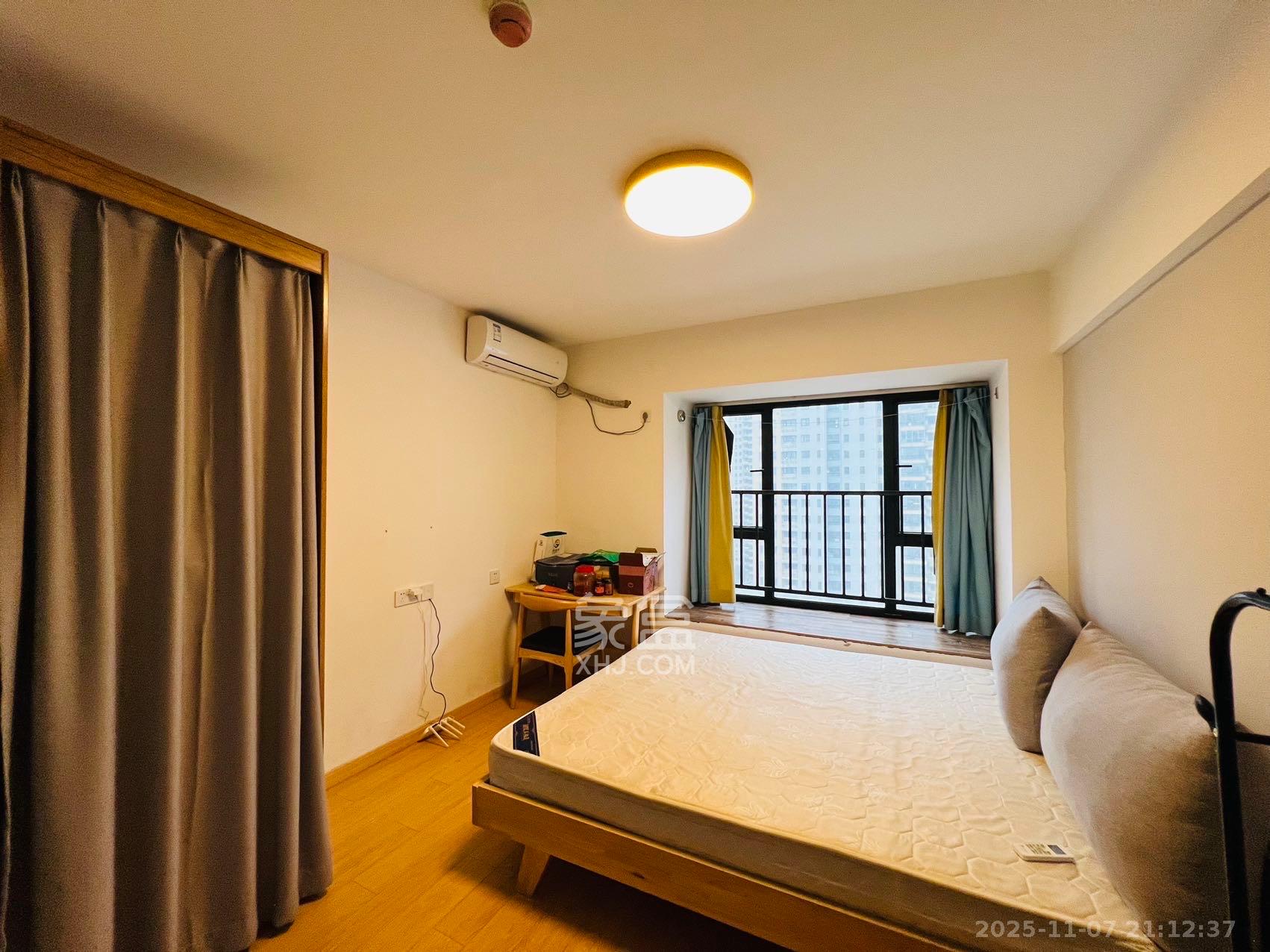 好莱城(弘德西街) 1室1厅1卫 1250.0元/月 好莱城(弘德西街) 1室1厅1卫 1250.0元/月室内图