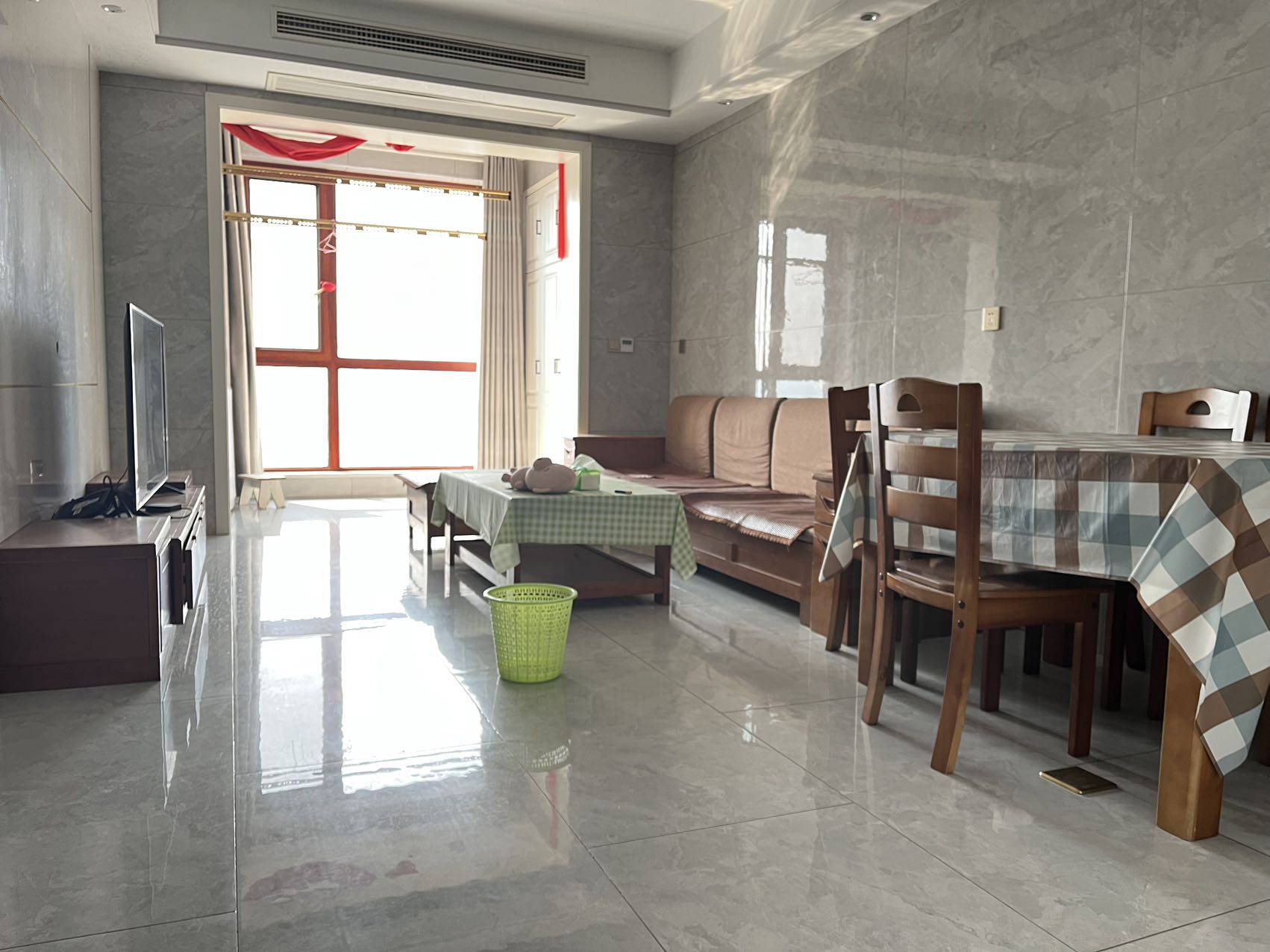 金水阳光 2室2厅1卫 1600.0元/月 金水阳光 2室2厅1卫 1600.0元/月室内图