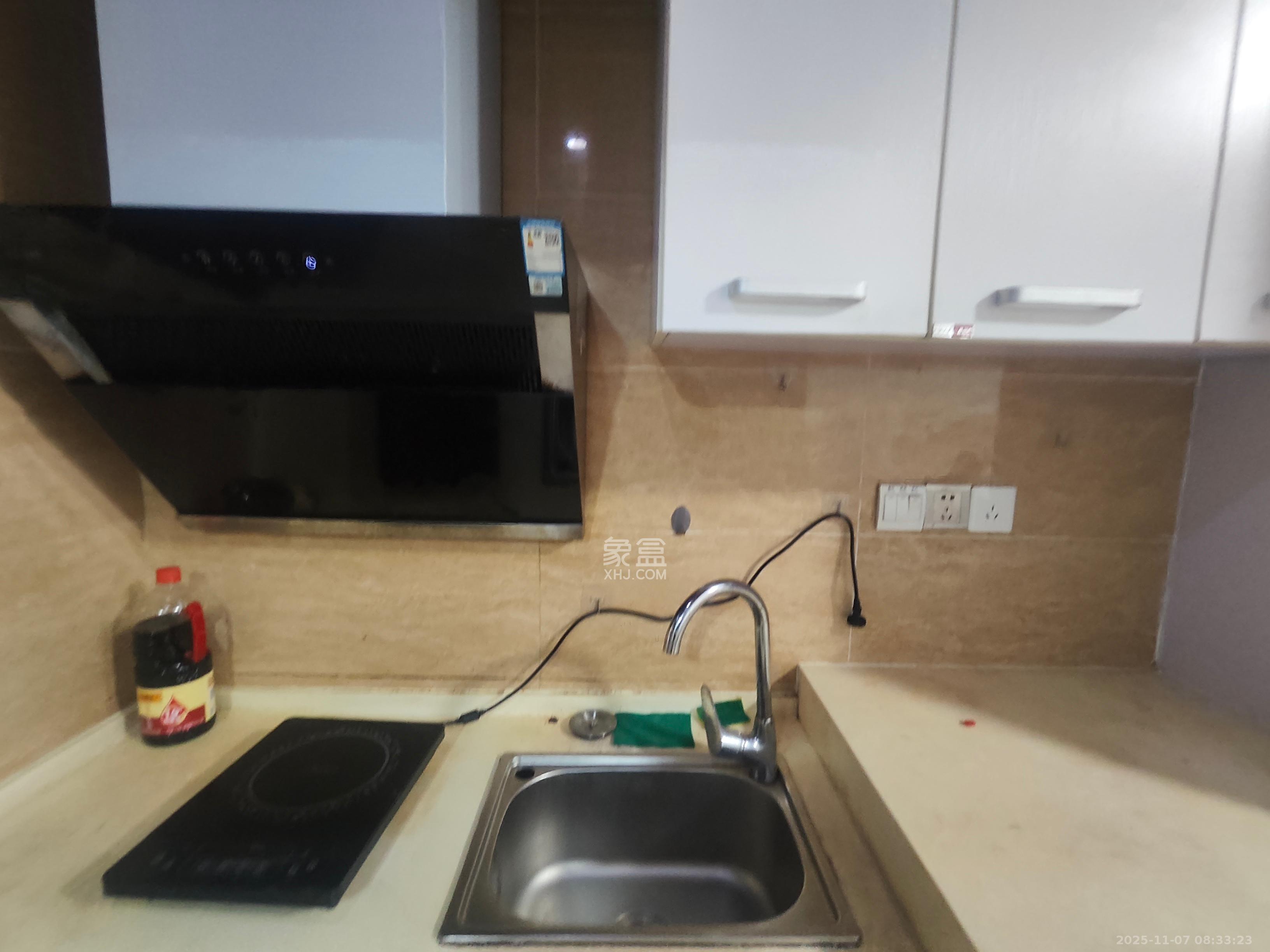 恒大金都(华瑞金都) 1室1厅1卫 1200.0元/月 恒大金都(华瑞金都) 1室1厅1卫 1200.0元/月室内图