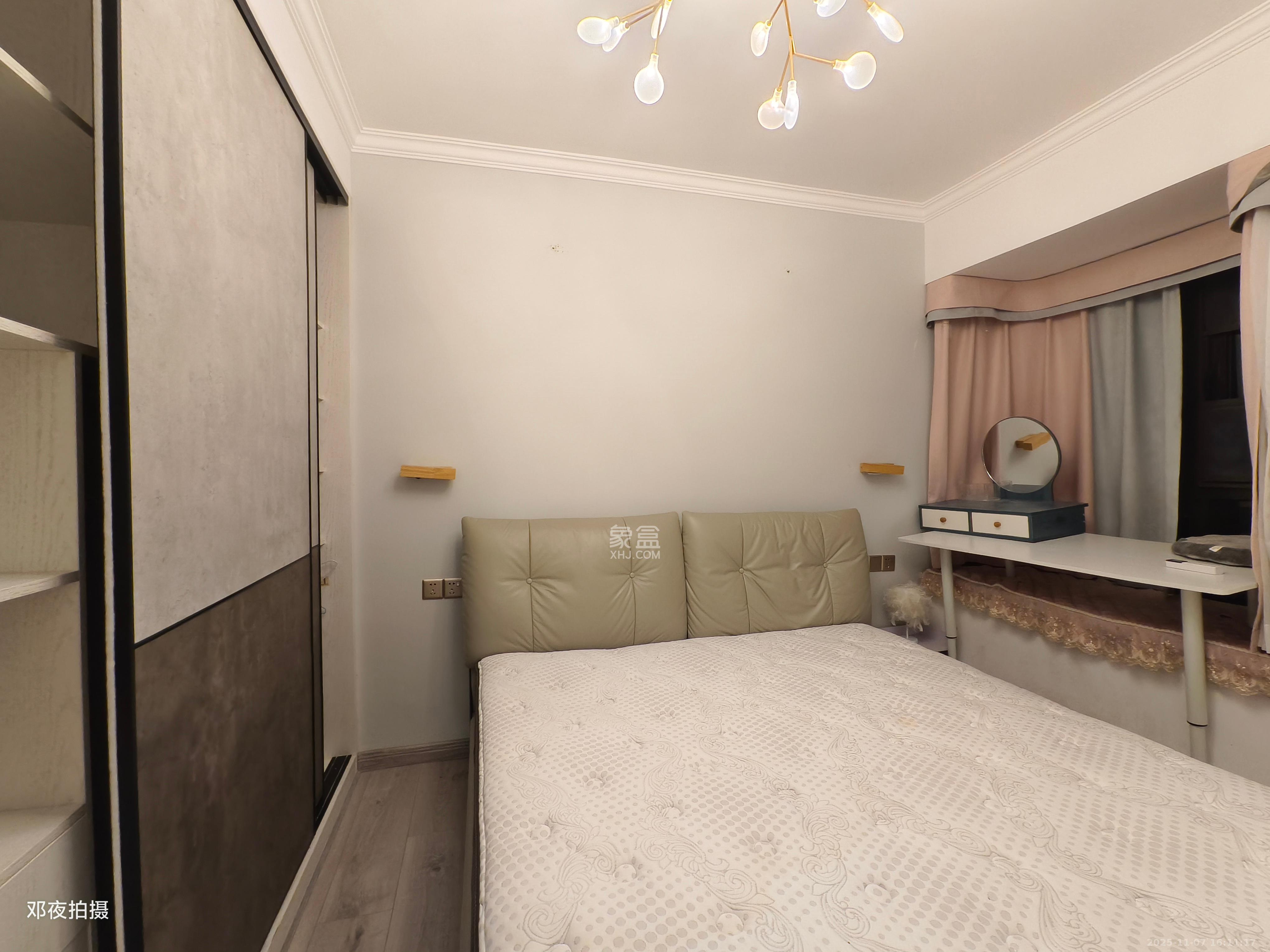 北辰中央公园C区 2室2厅1卫 2200.0元/月 北辰中央公园C区 2室2厅1卫 2200.0元/月室内图