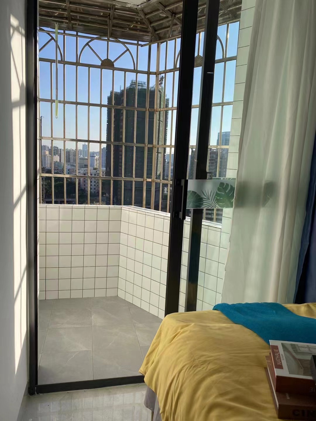 红玫瑰大厦 1室0厅1卫 1850.0元/月 红玫瑰大厦 1室0厅1卫 1850.0元/月室内图