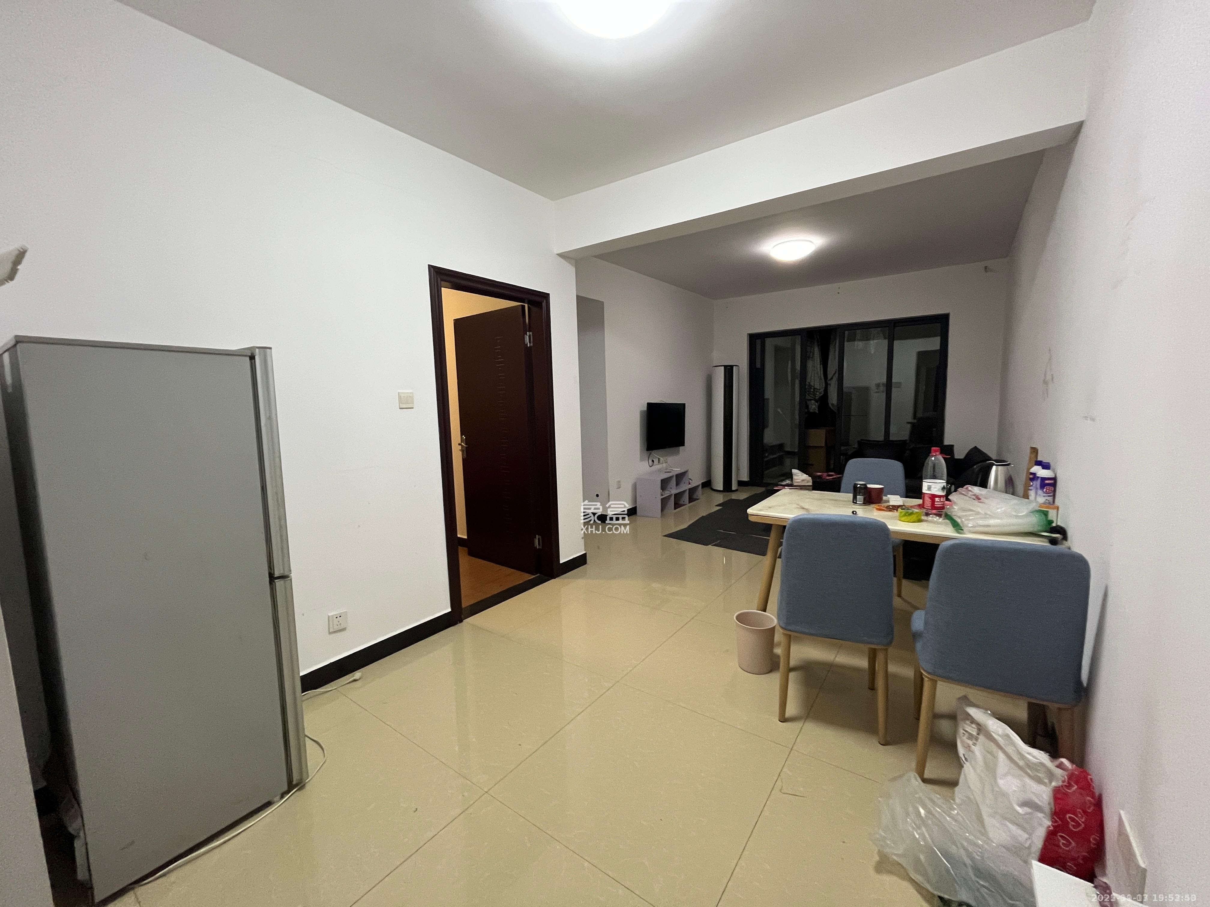 钰龙天下一期 2室2厅1卫 1650.0元/月 钰龙天下一期 2室2厅1卫 1650.0元/月室内图