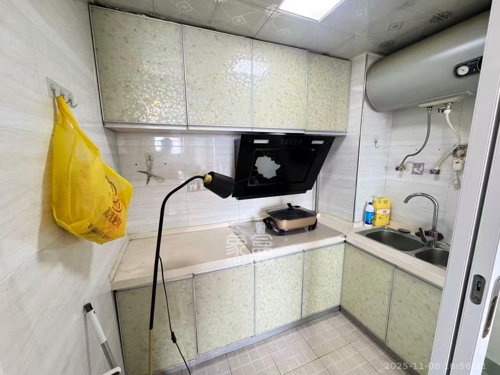 东怡外国(南湖一号) 1室1厅1卫 1800.0元/月 东怡外国(南湖一号) 1室1厅1卫 1800.0元/月室内图