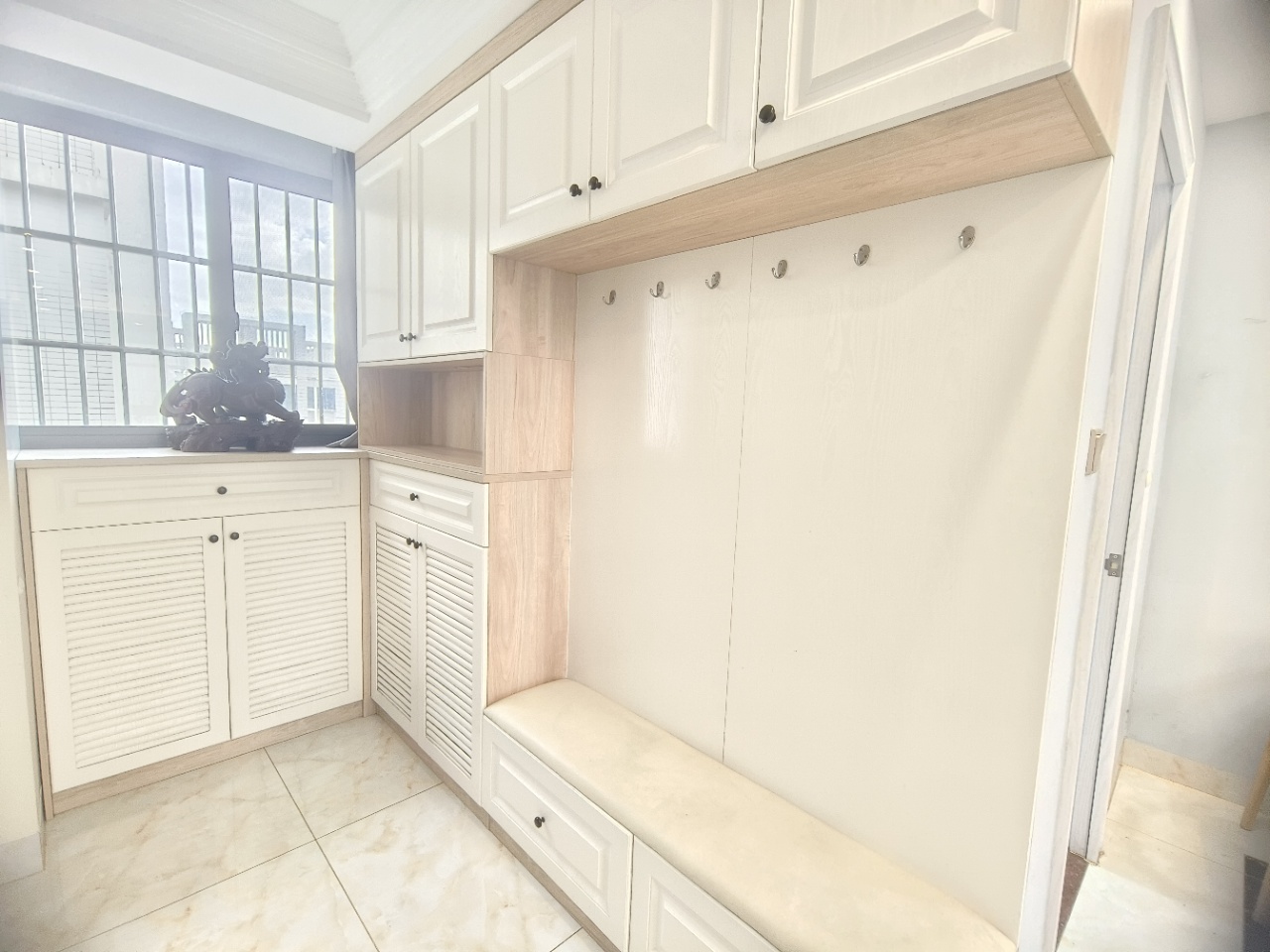 海岸银座花园  2室2厅1卫    2500.0元/月室内图