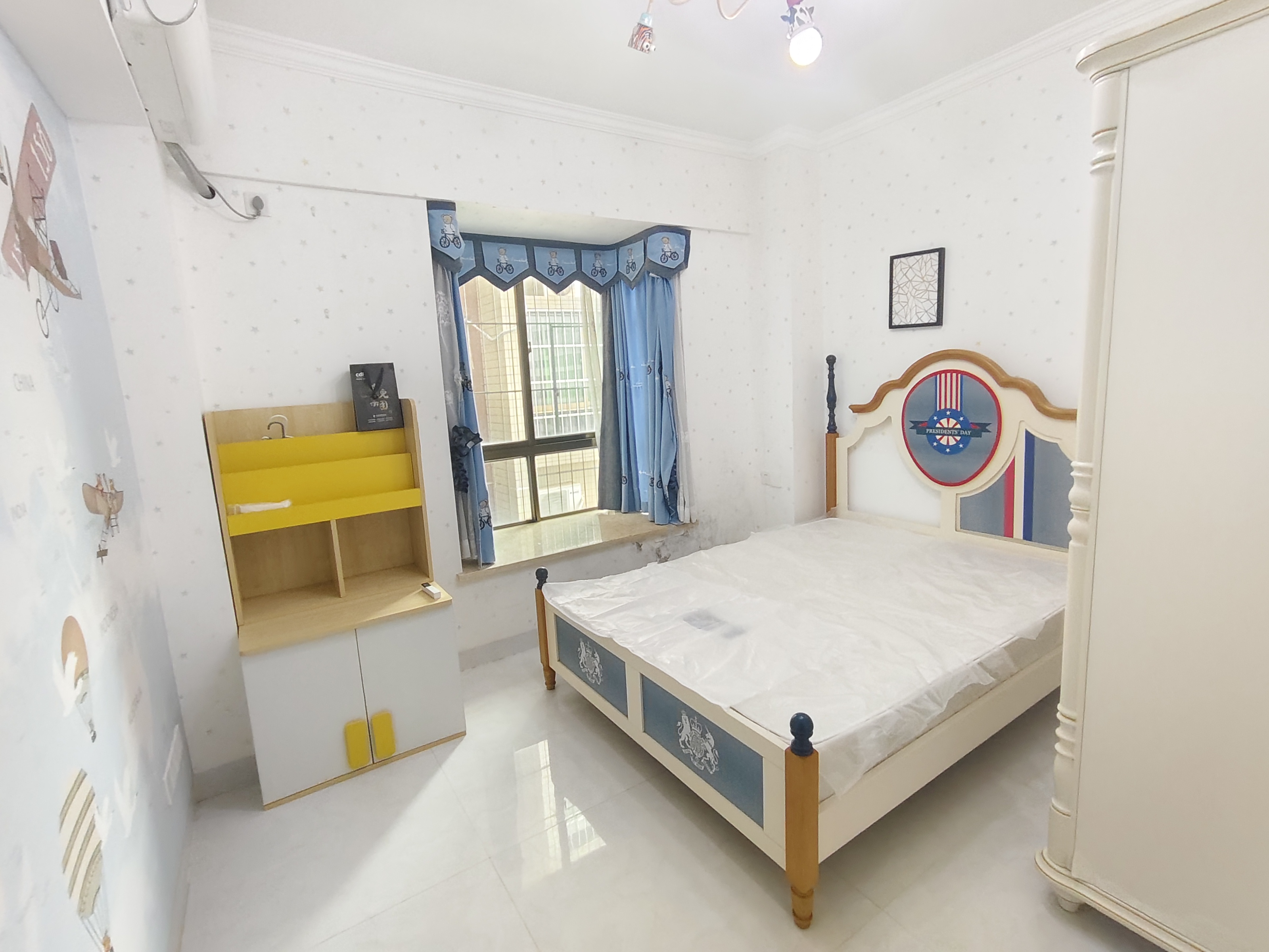 汇景骏园  3室2厅2卫    3500.0元/月室内图