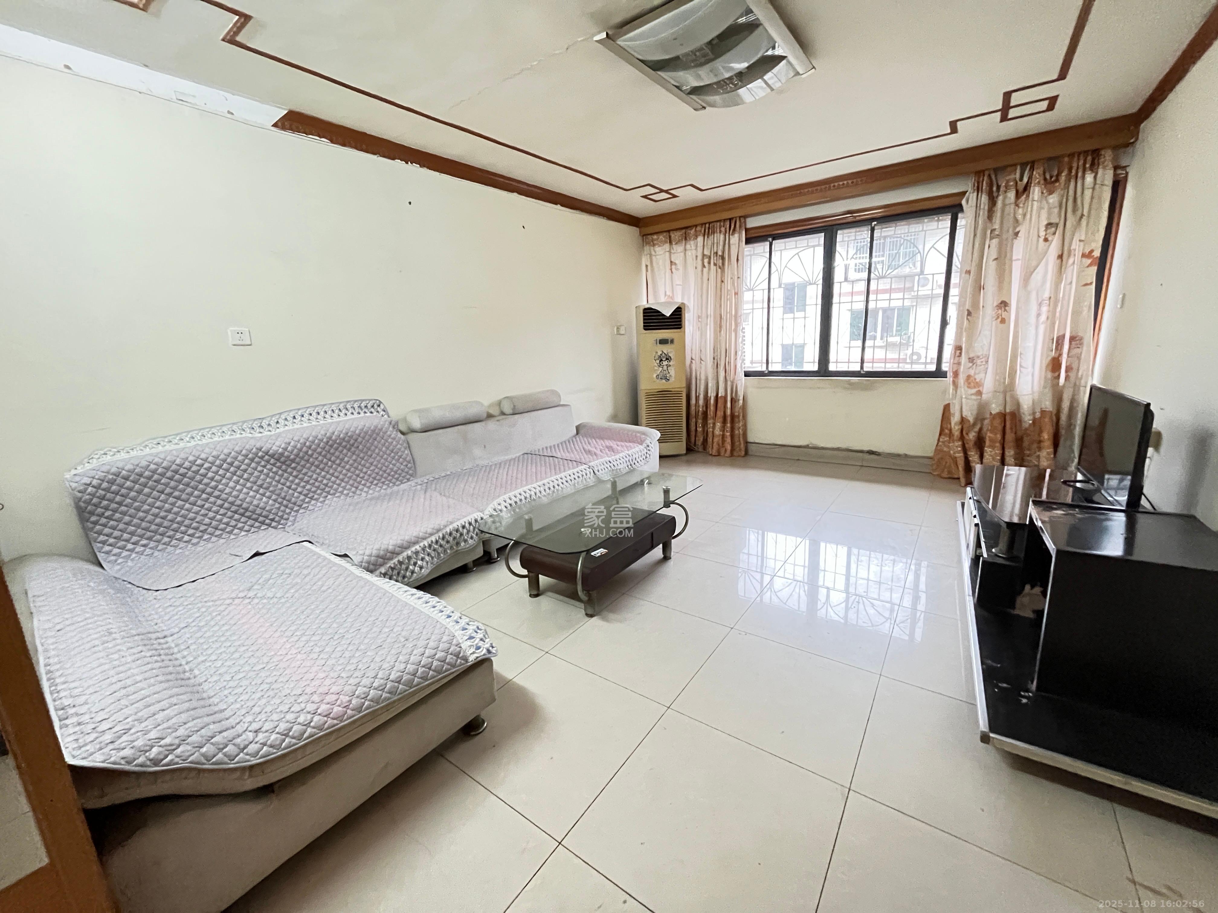 古汉城宿舍（同超集团控股公司）  2室2厅1卫    1500.0元/月室内图