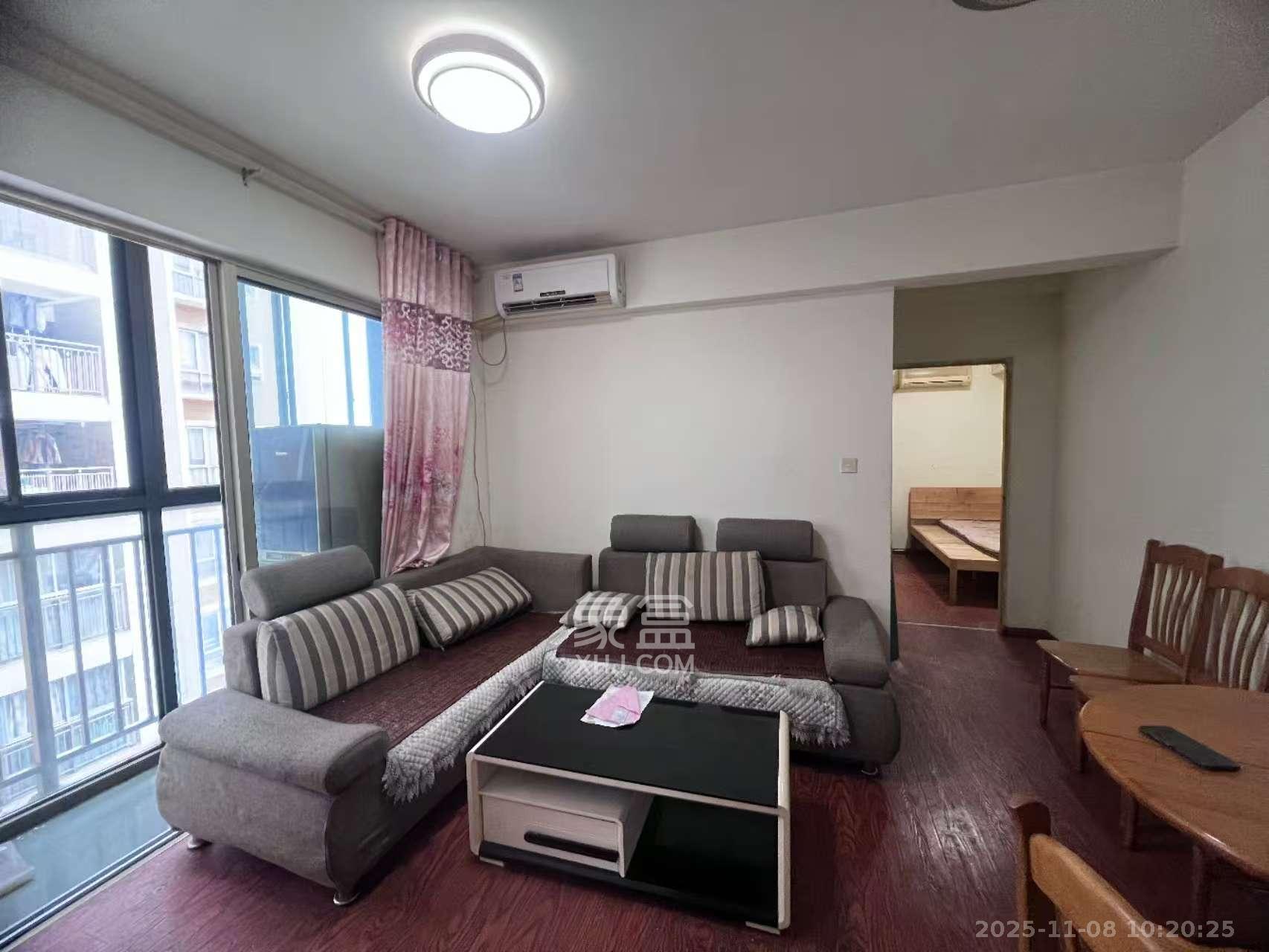 凯通国际城(凯通朝庭) 2室1厅1卫 2000.0元/月 凯通国际城(凯通朝庭) 2室1厅1卫 2000.0元/月室内图