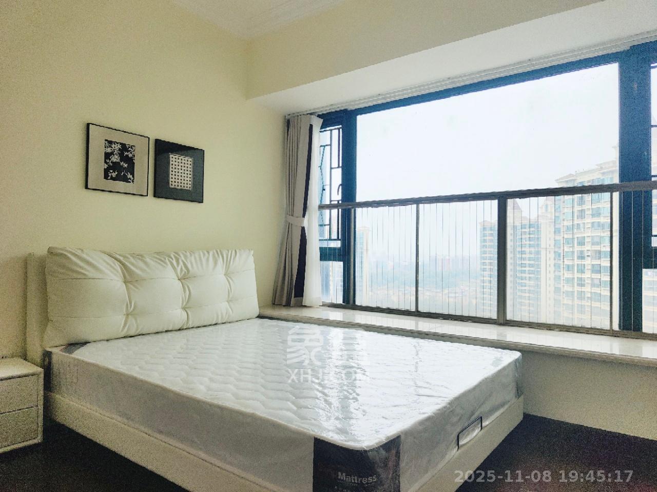 恒大雅苑  4室2厅2卫    4500.0元/月室内图