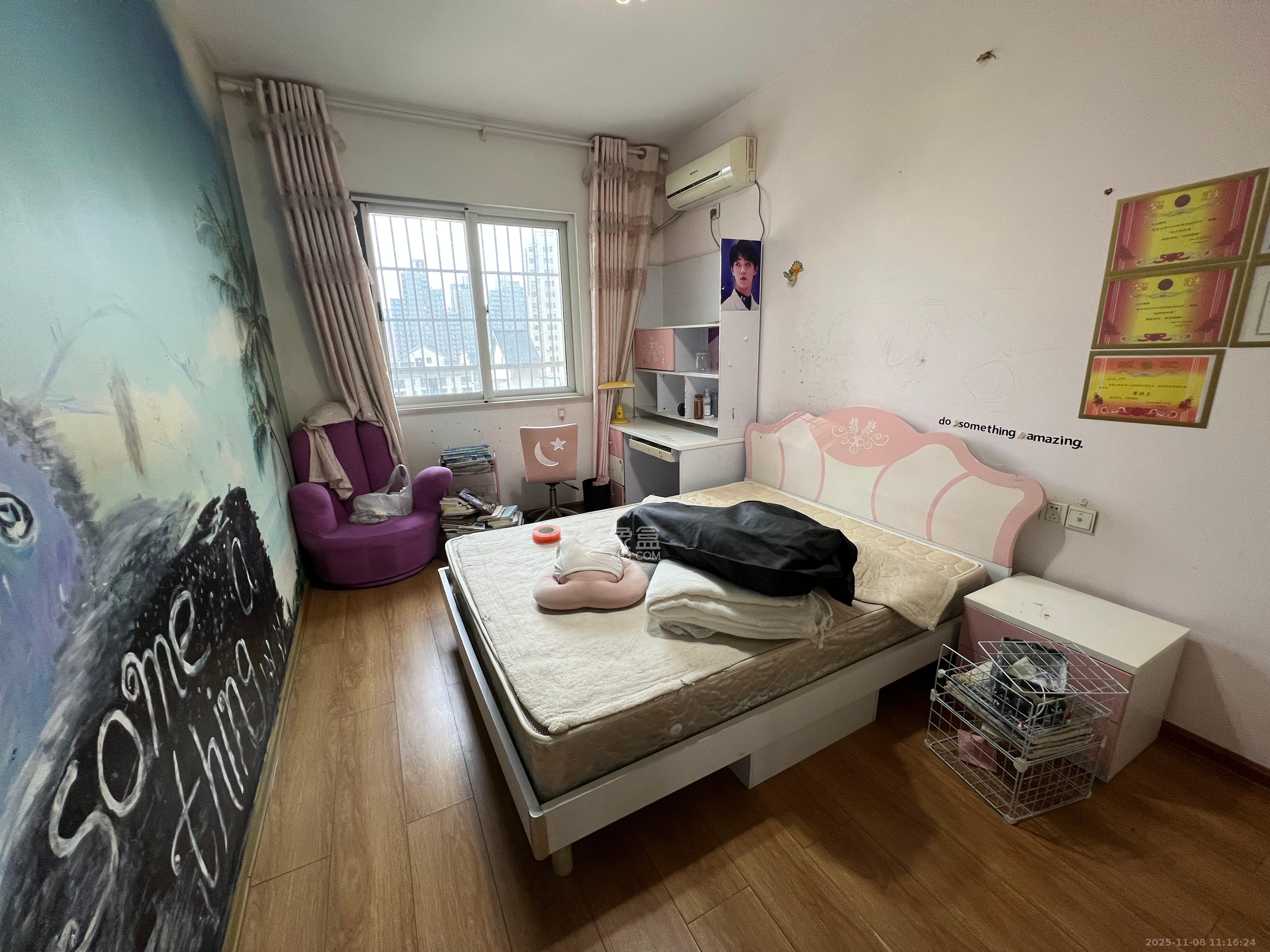 嘉宇盛世华章  3室2厅2卫    3000.0元/月室内图