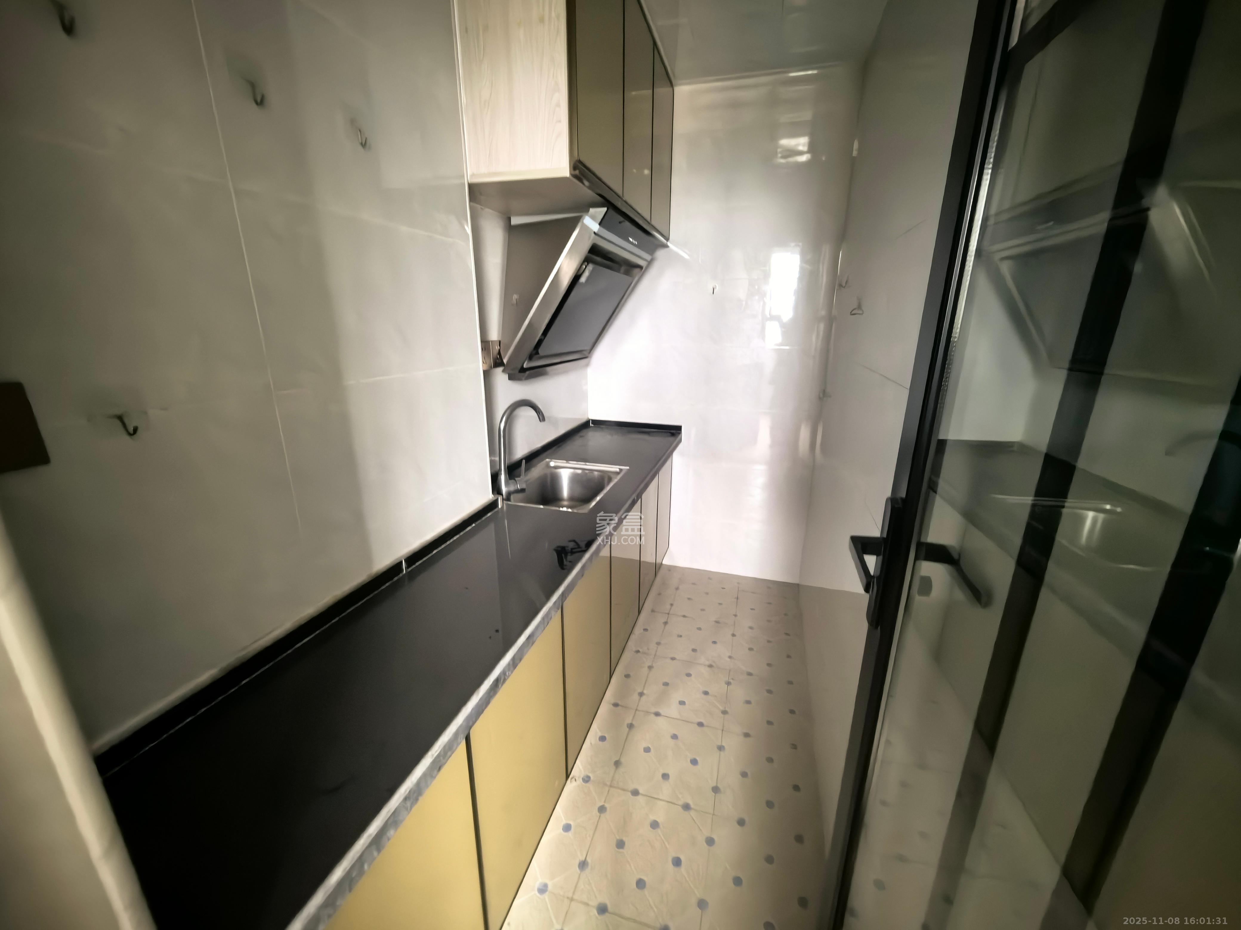 星城新宇川河苑  1室0厅0卫    1100.0元/月室内图