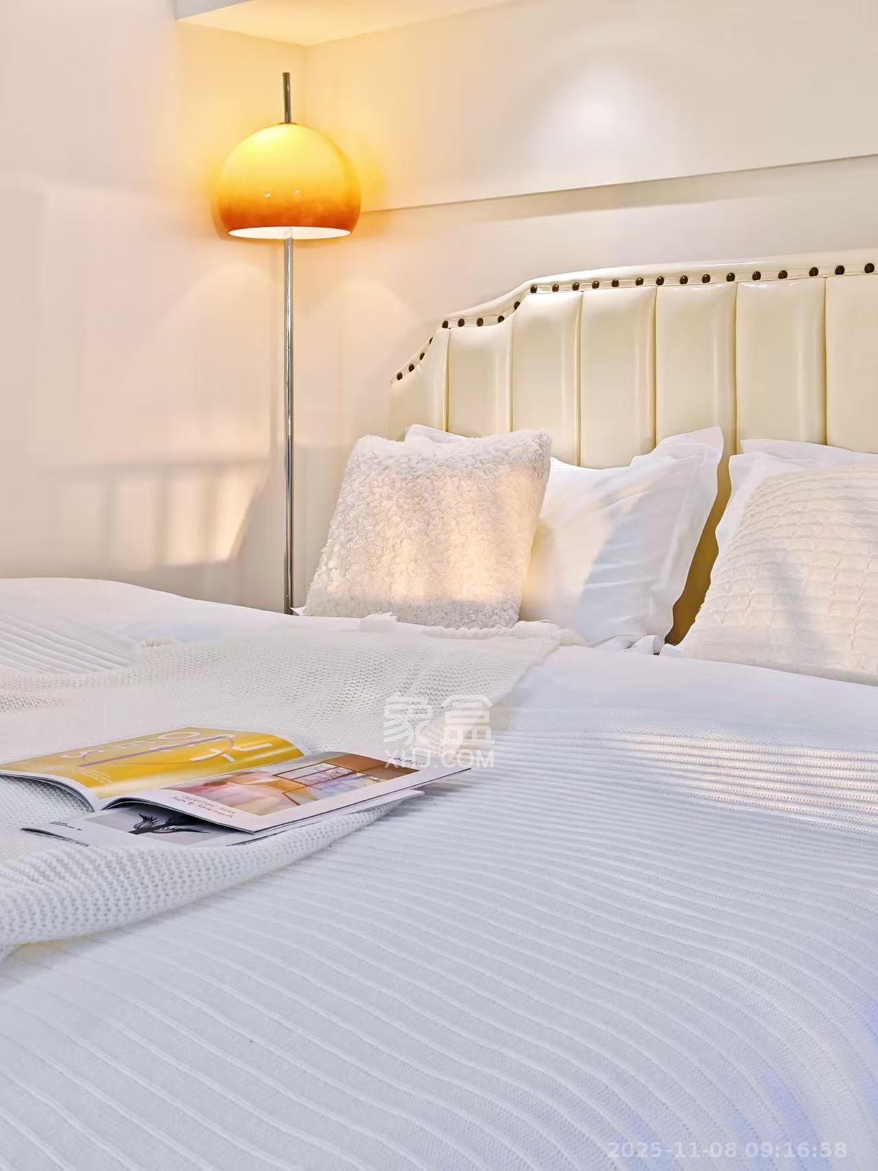 华远华时代  3室2厅1卫    3500.0元/月室内图