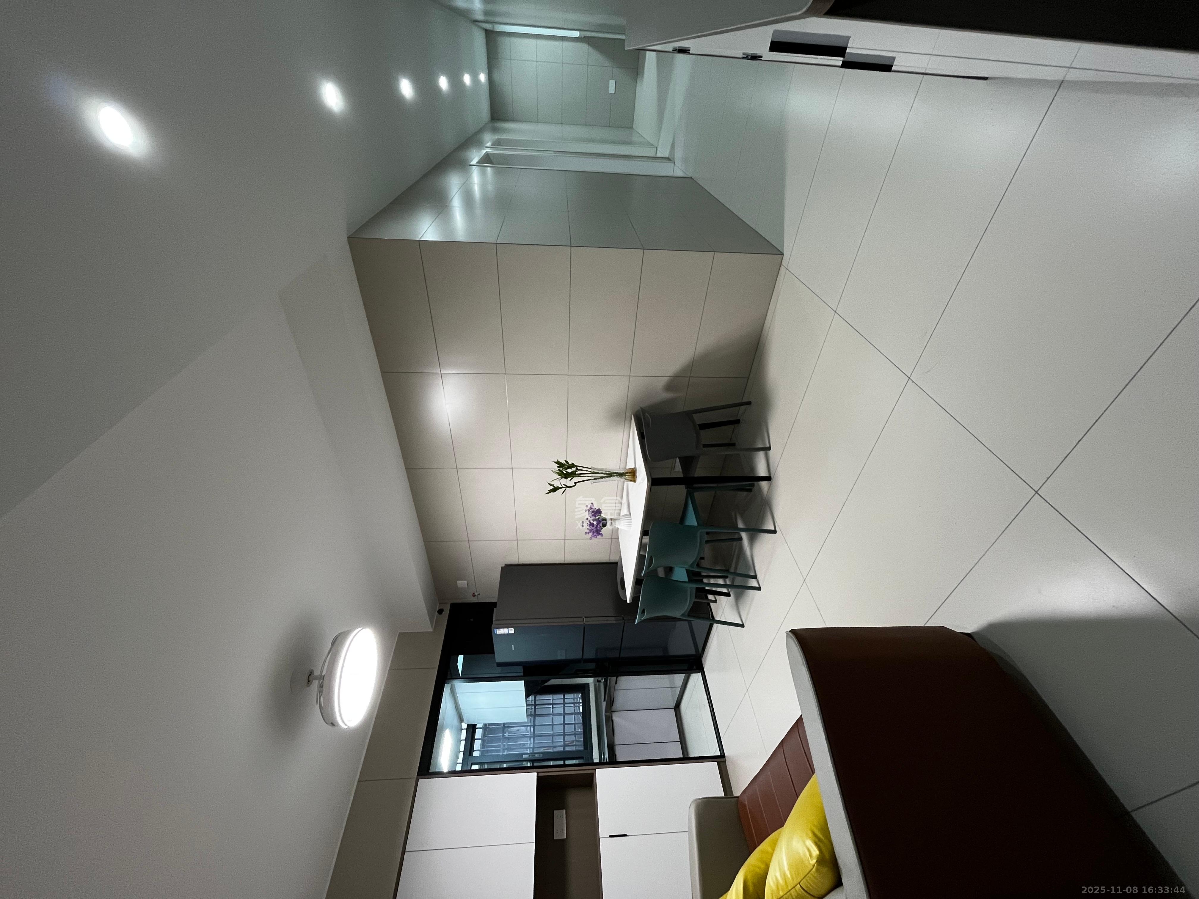 坪山家园  2室1厅1卫    1900.0元/月