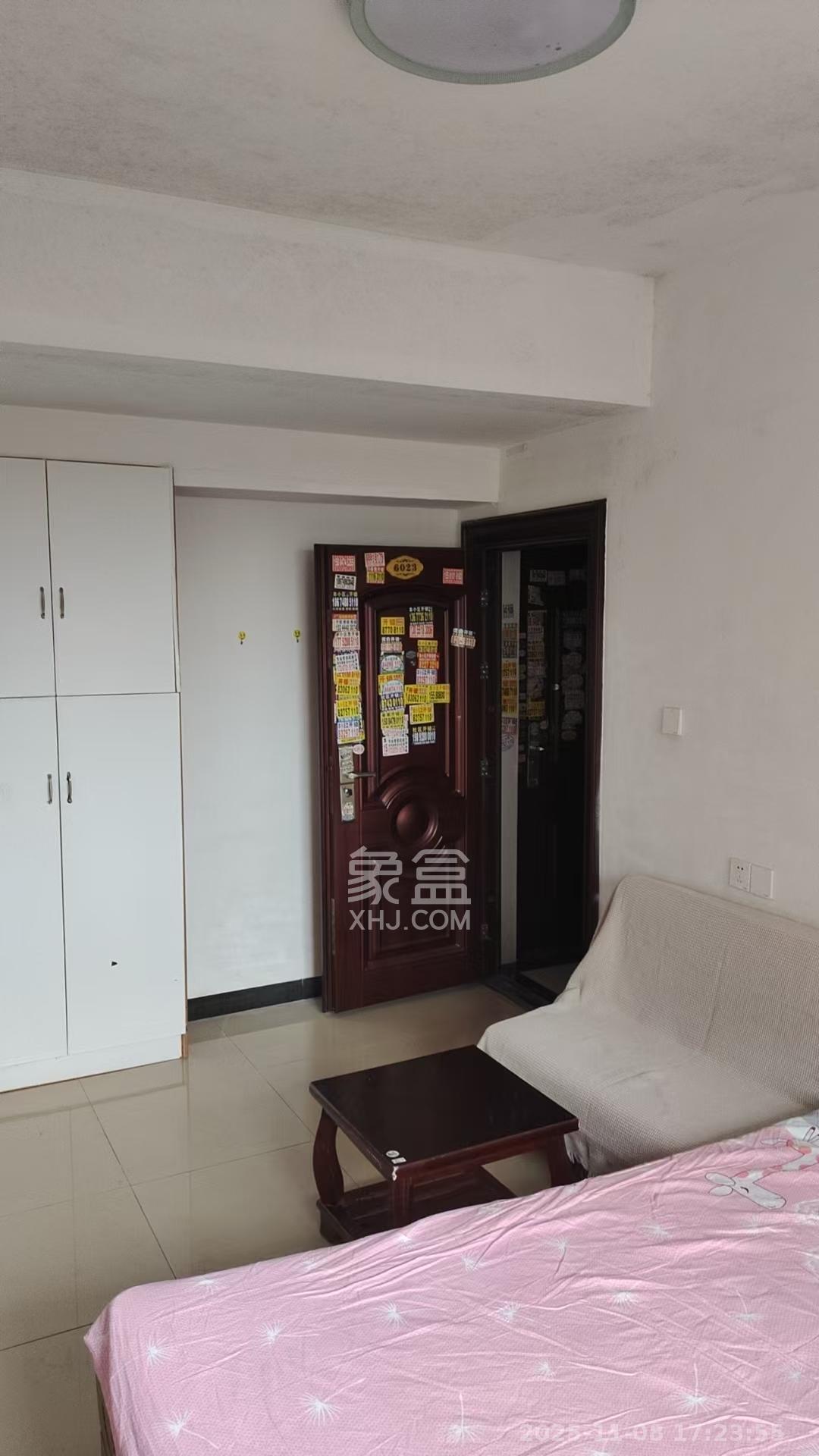 嘉顺苑 1室0厅1卫 1200.0元/月 嘉顺苑 1室0厅1卫 1200.0元/月室内图