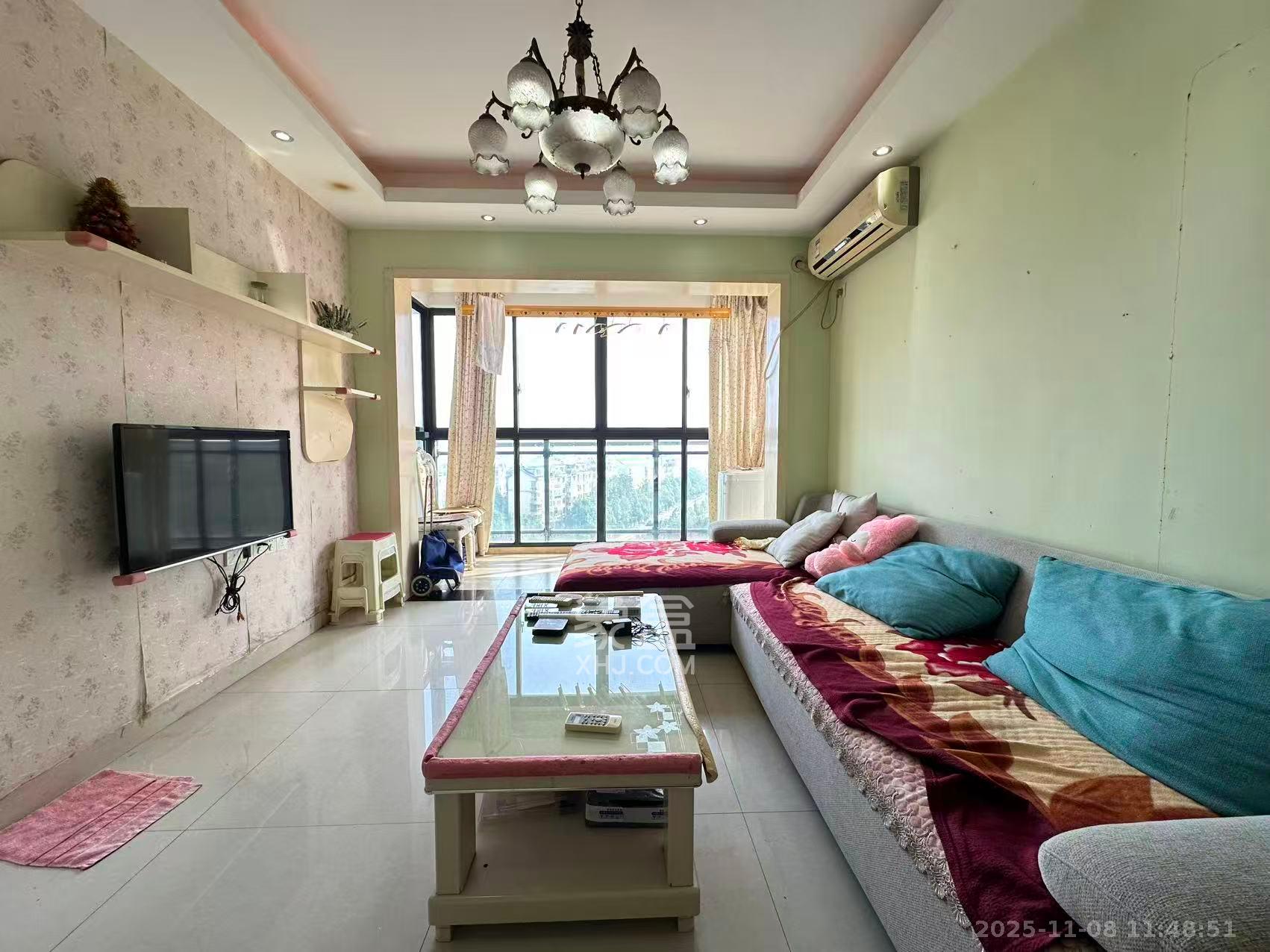 瑞都豪庭  2室1厅1卫    2000.0元/月室内图