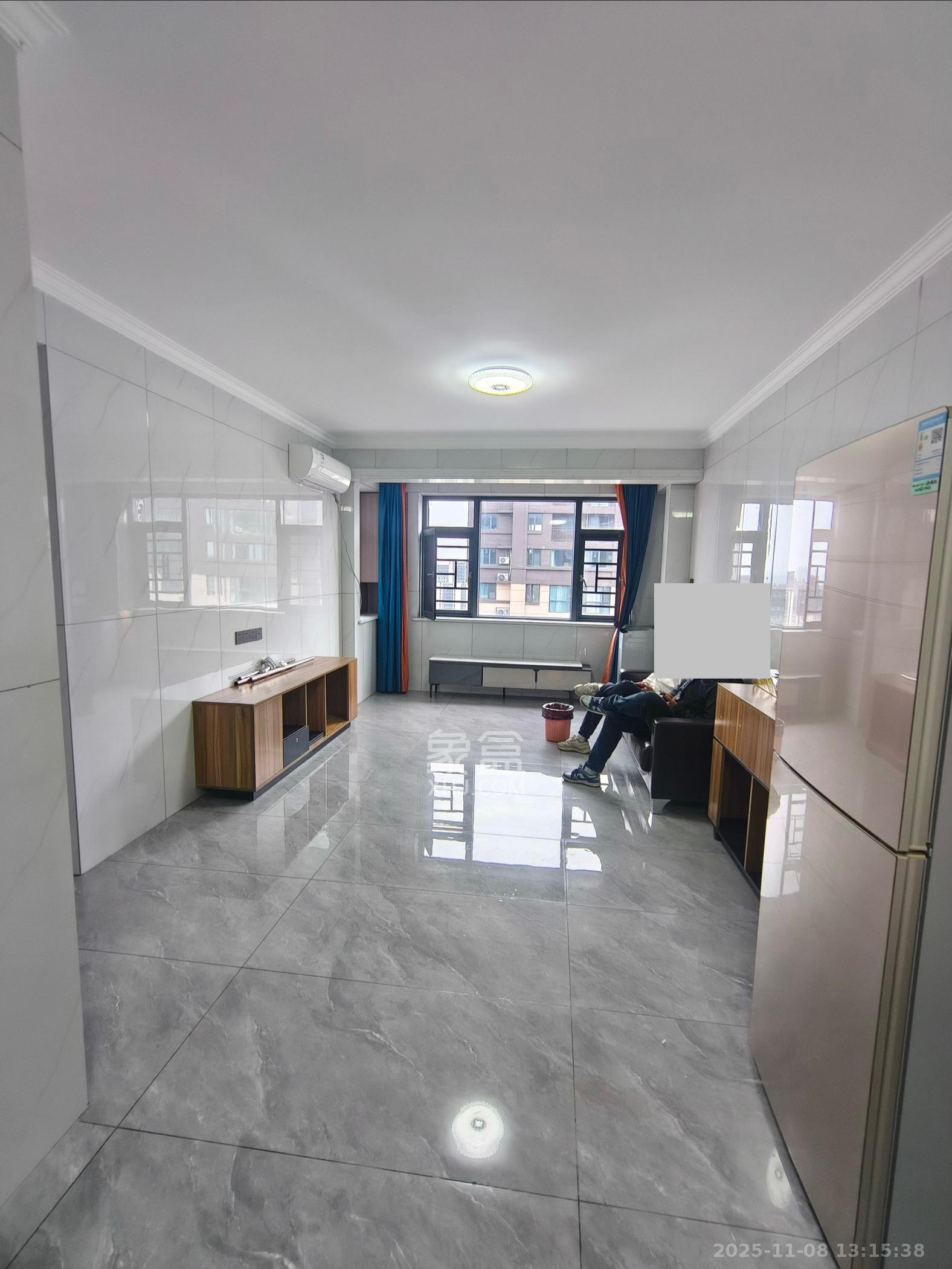 澳海望洲府 2室2厅1卫 1600.0元/月 澳海望洲府 2室2厅1卫 1600.0元/月室内图