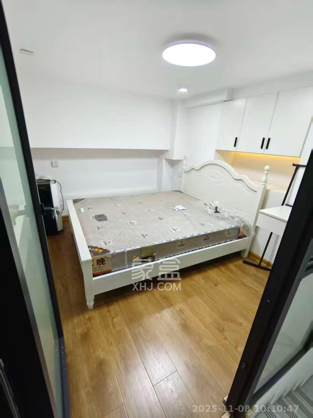 长房时代小镇 1室0厅0卫 2100.0元/月 长房时代小镇 1室0厅0卫 2100.0元/月室内图