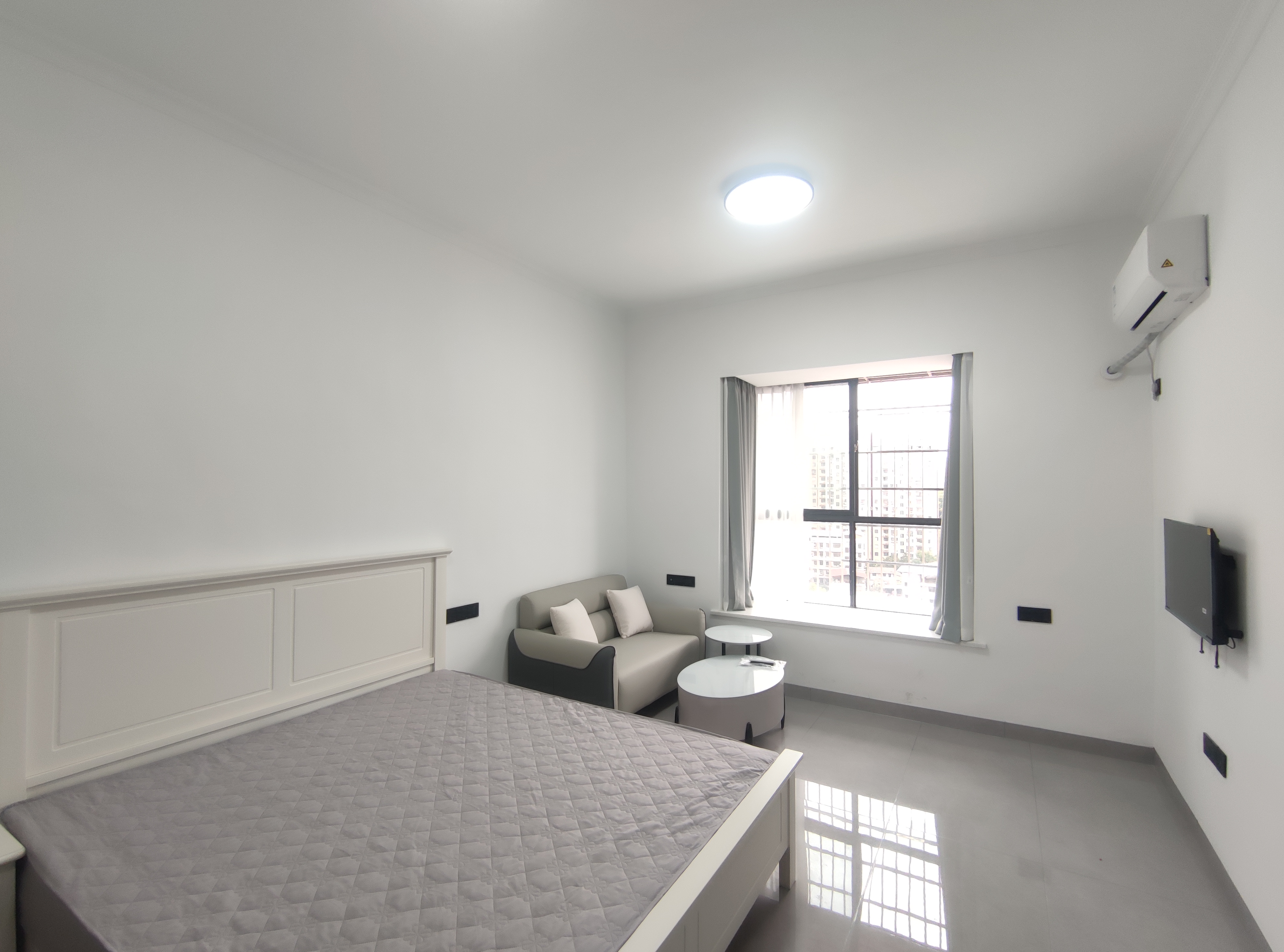 西合路(红湘段)安置房 1室1厅1卫 1300.0元/月 西合路(红湘段)安置房 1室1厅1卫 1300.0元/月室内图