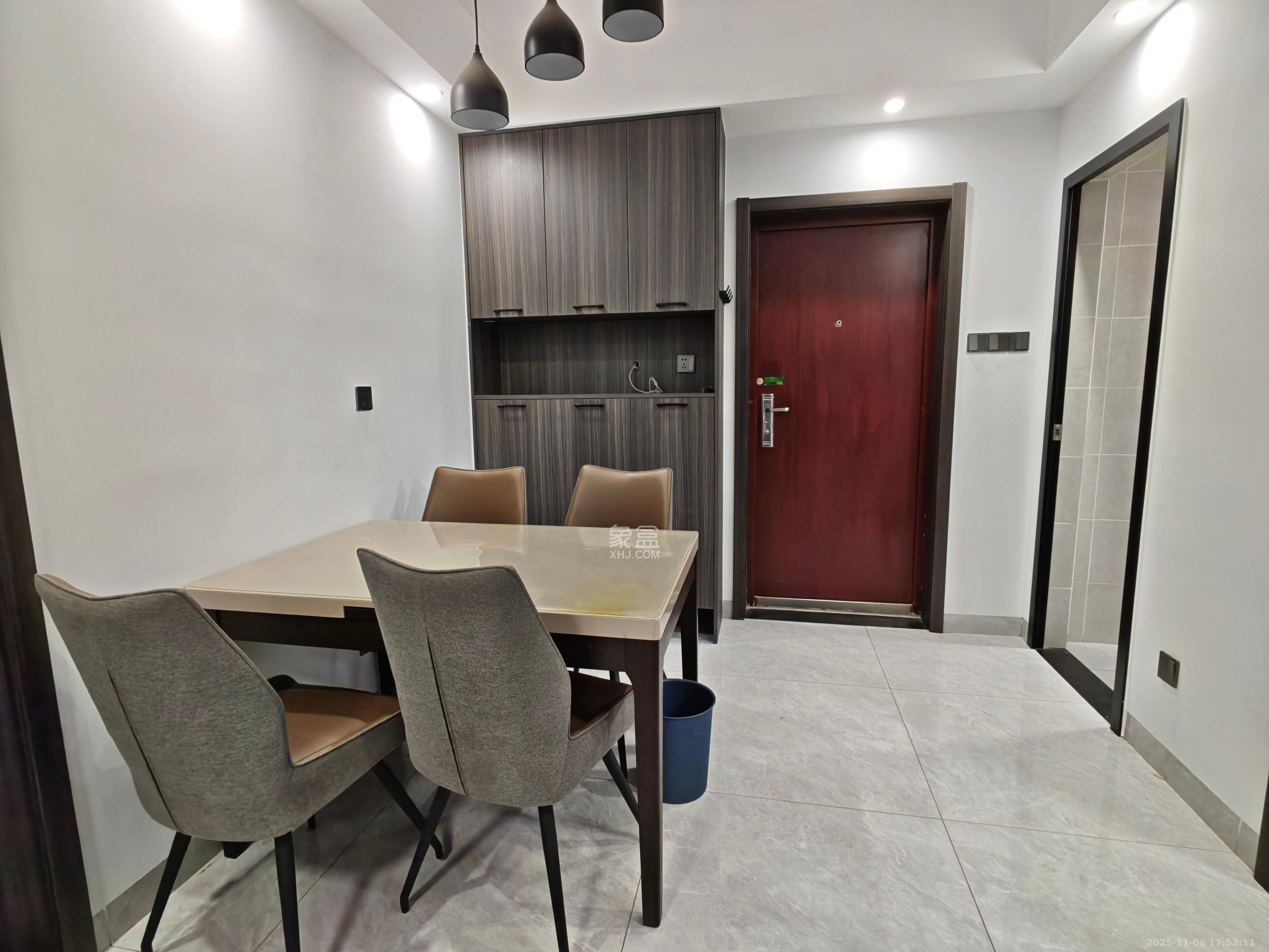 水墨林溪  3室1厅1卫    2800.0元/月