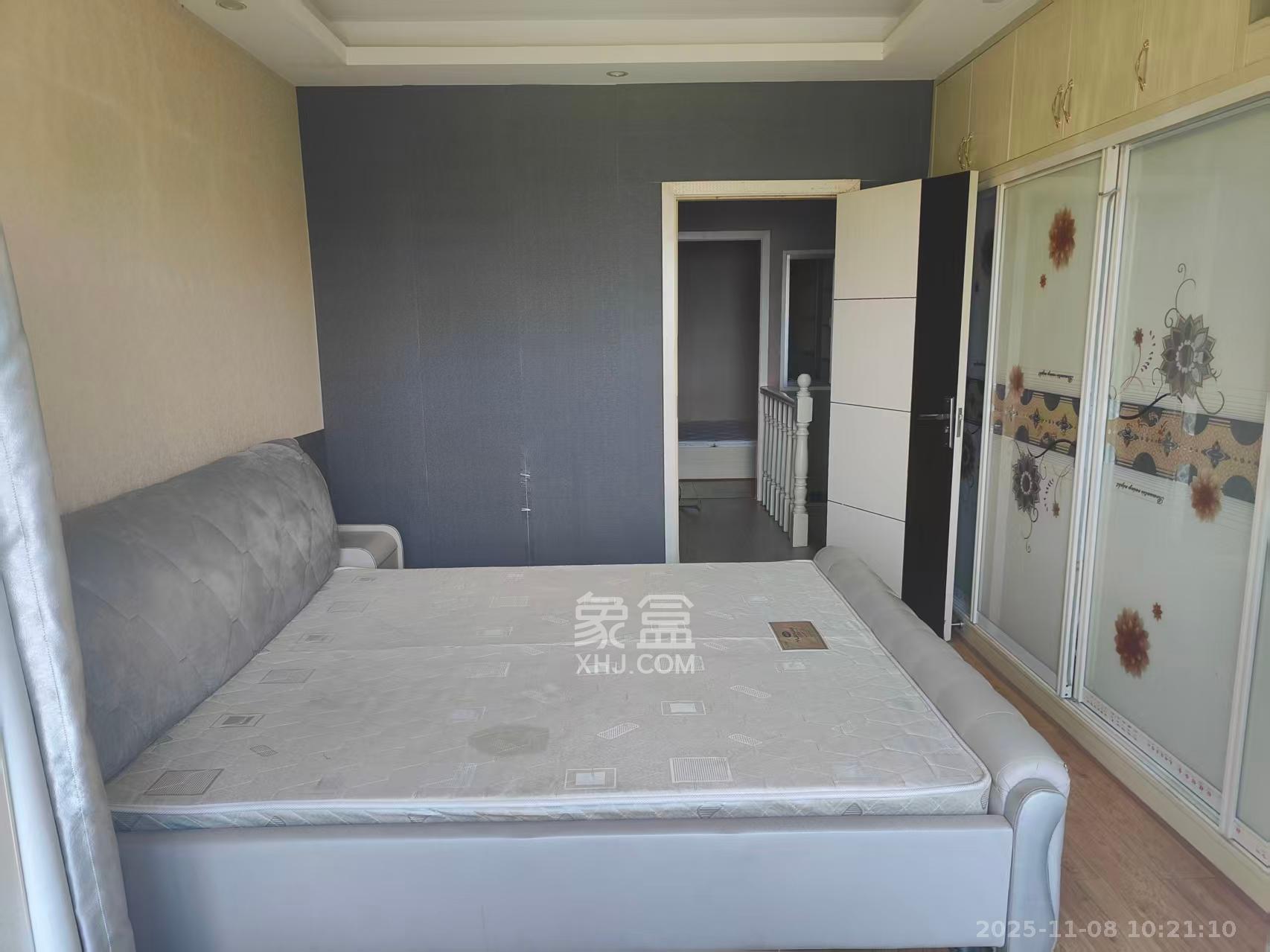 宏聚地中海 2室2厅2卫 1650.0元/月 宏聚地中海 2室2厅2卫 1650.0元/月室内图