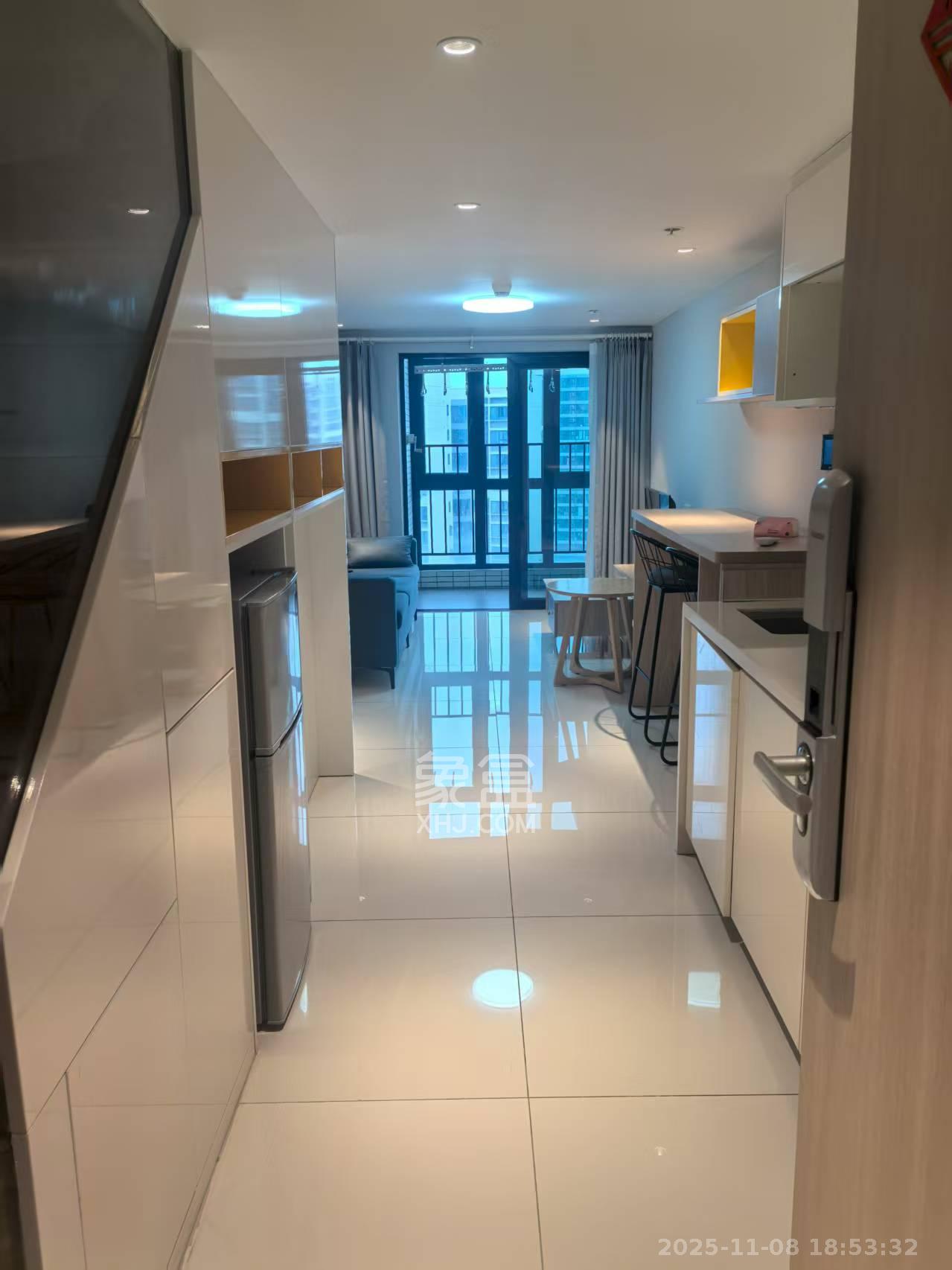 时代年华 2室1厅1卫 1500.0元/月 时代年华 2室1厅1卫 1500.0元/月室内图