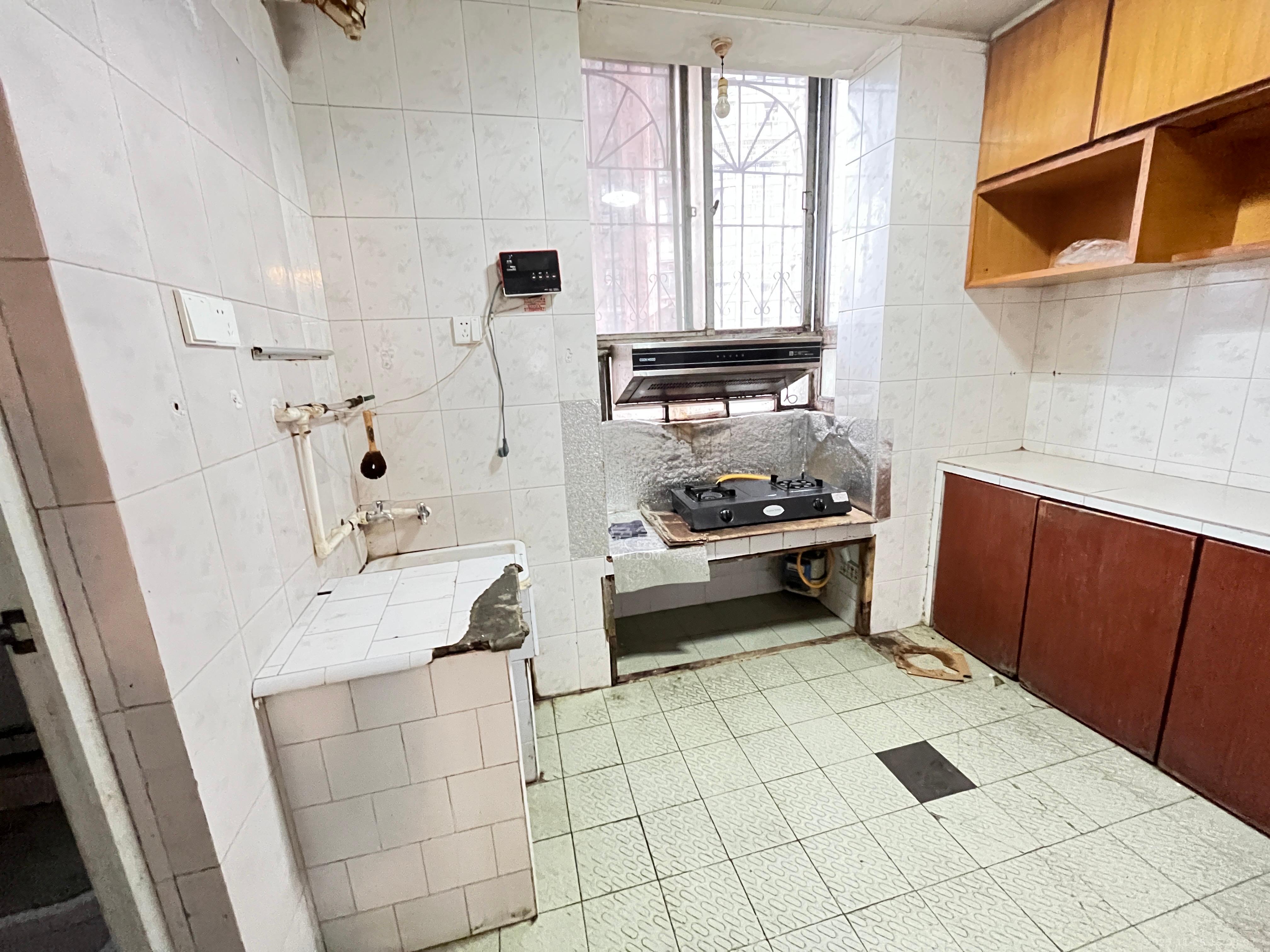 古汉城宿舍（同超集团控股公司）  2室2厅1卫    1500.0元/月室内图