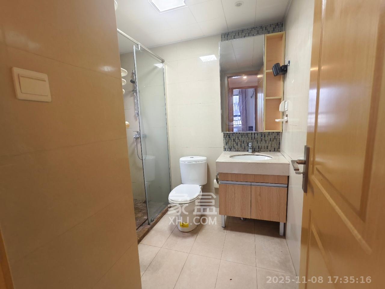 珠江郦城探香里 2室2厅1卫 2100.0元/月 珠江郦城探香里 2室2厅1卫 2100.0元/月室内图