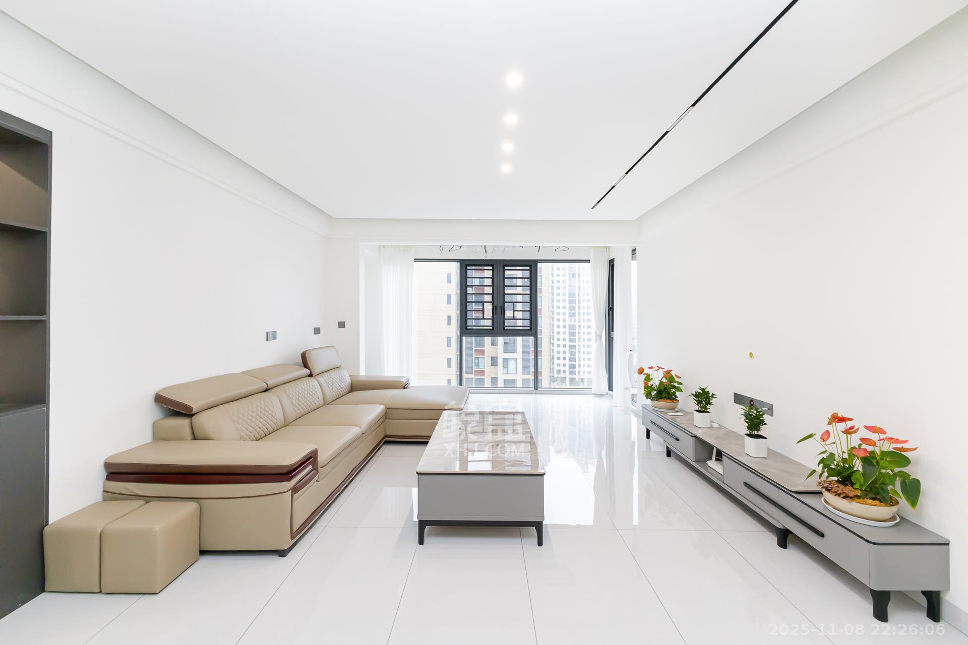 顺舟旺城  4室2厅2卫    115.0万