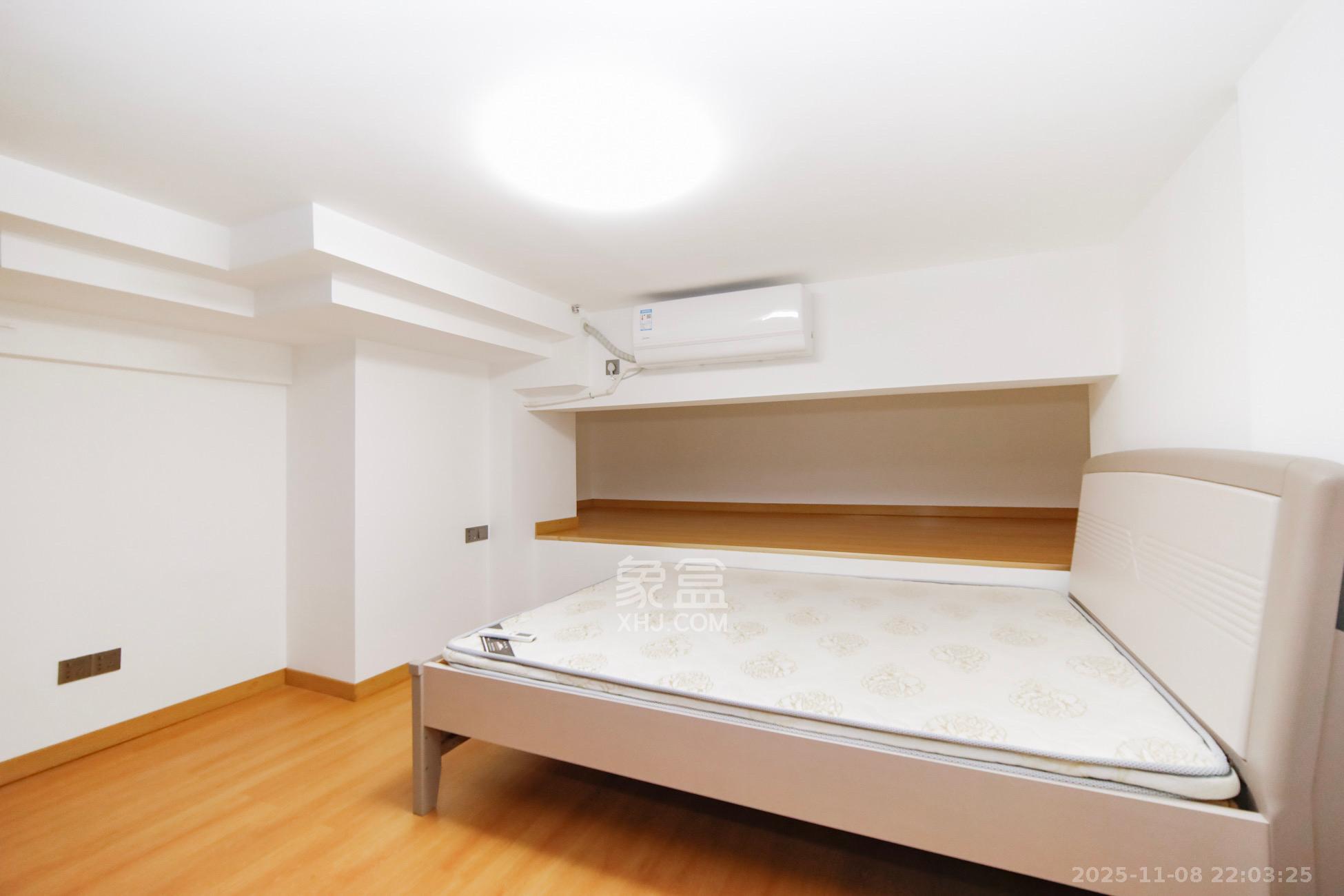 碧桂园印象  2室2厅1卫    2500.0元/月室内图