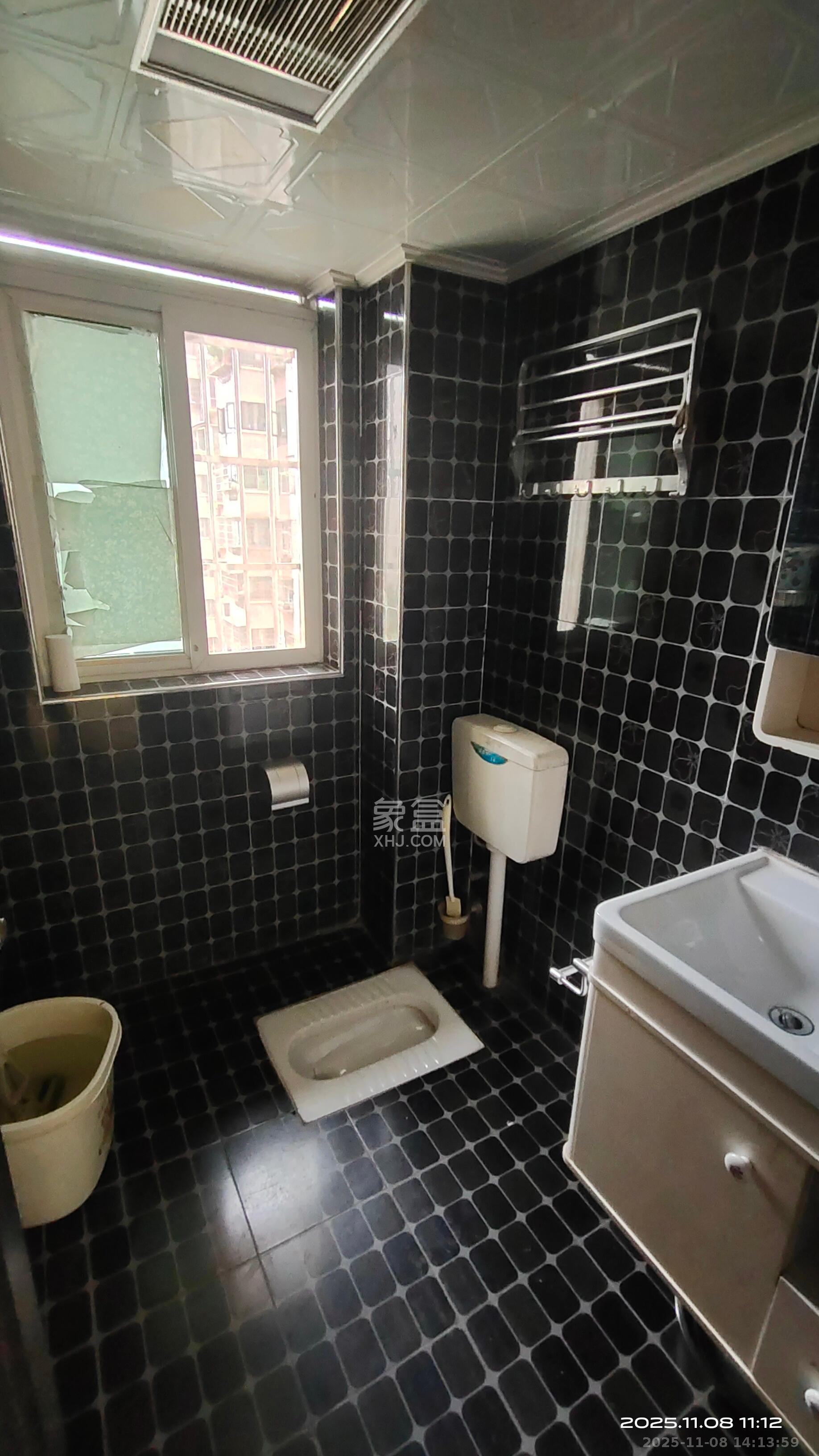 黎郡新宇熙春园  2室2厅1卫    1600.0元/月室内图